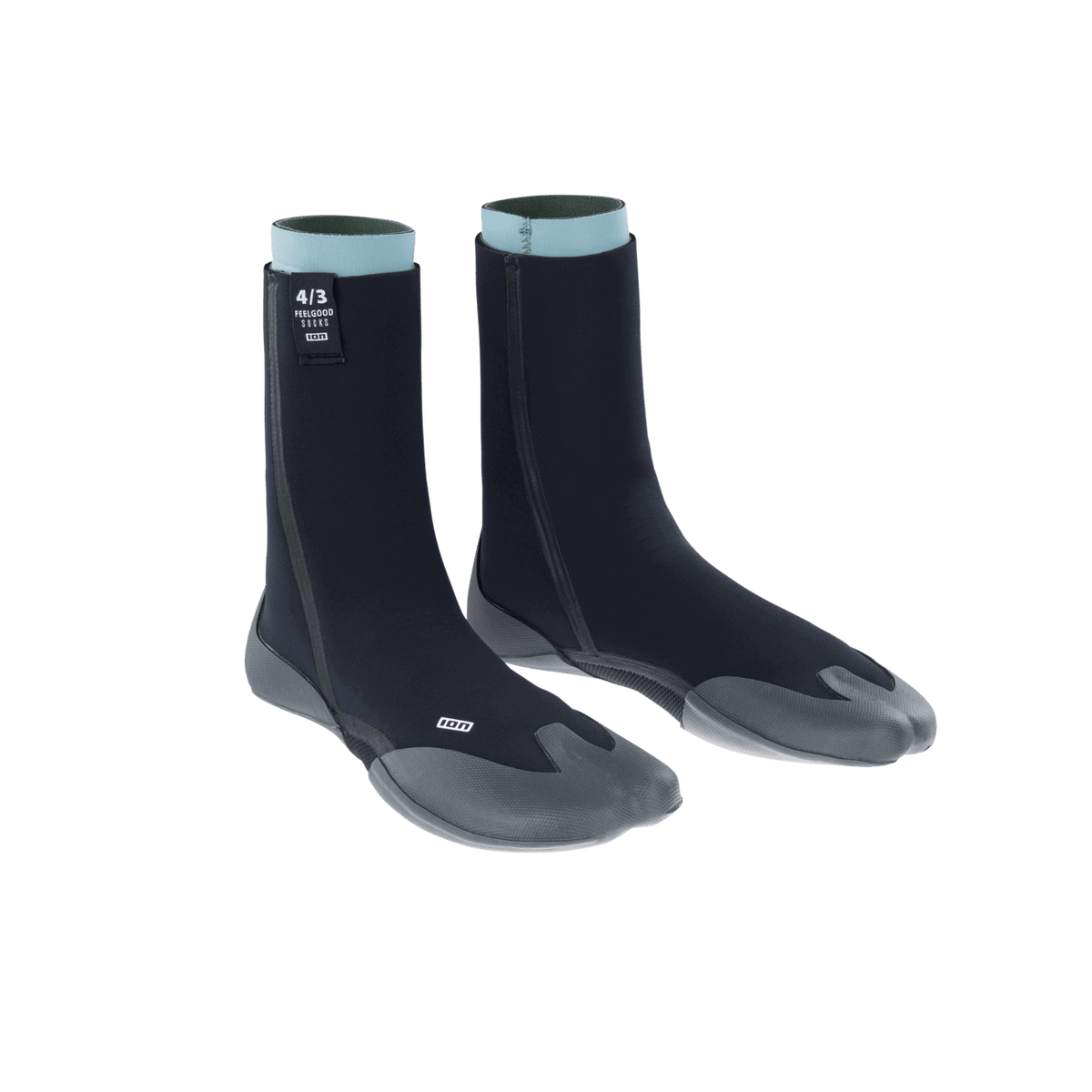 Feelgood Neo Socks 4/3mm Split Toe