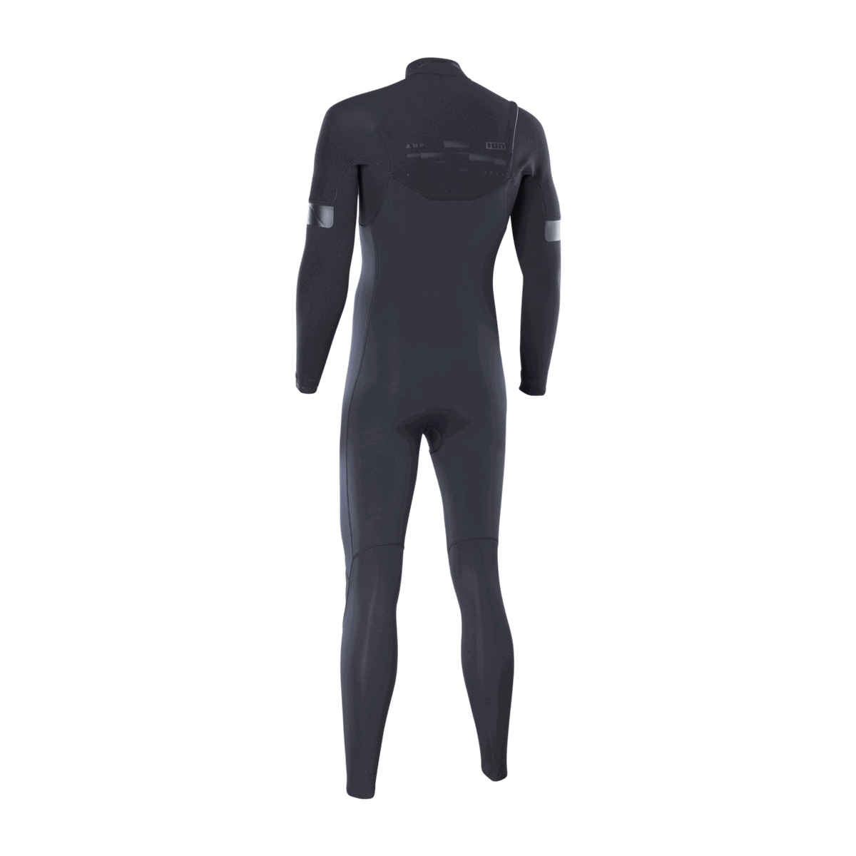 Seek Amp 4/3 Front Zip Men - 2027