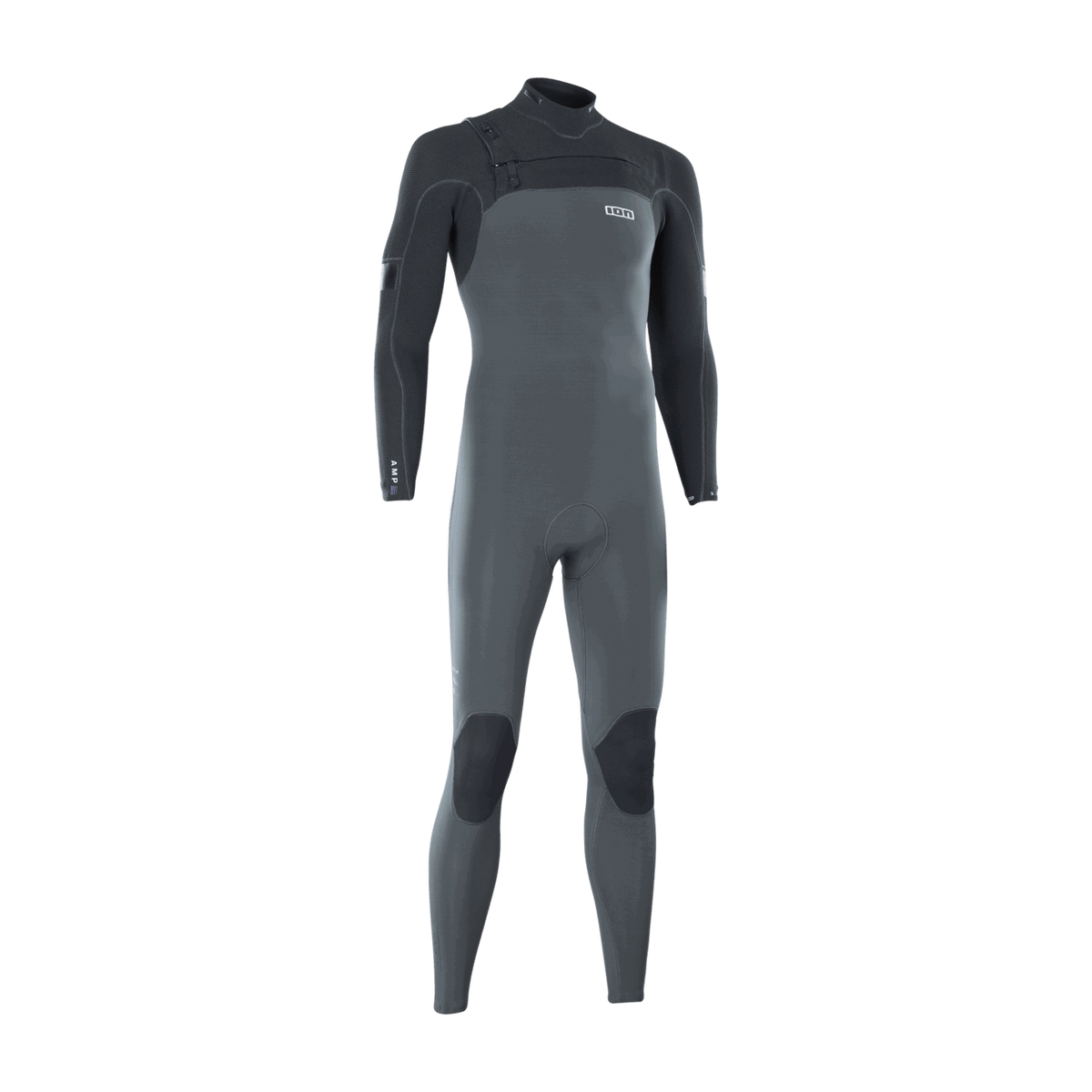 Seek Amp 5/4 Front Zip Men - 2027