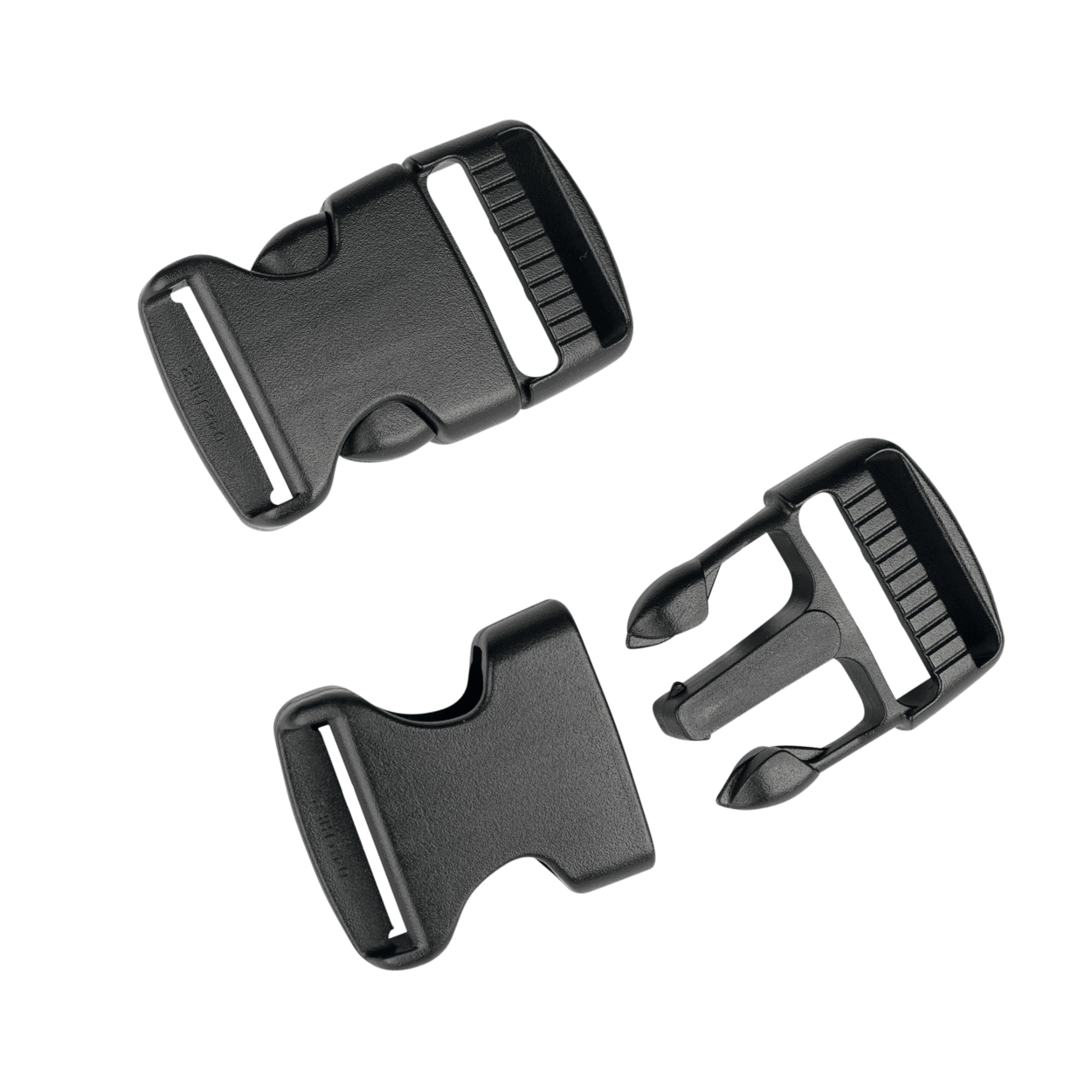 Harn Sp Buckle 25mm F Legstraps (2pair) (ss16 Onwards)