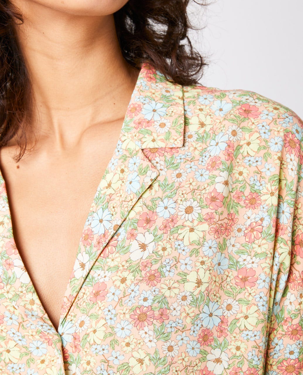 Sea Of Dreams Skjorte