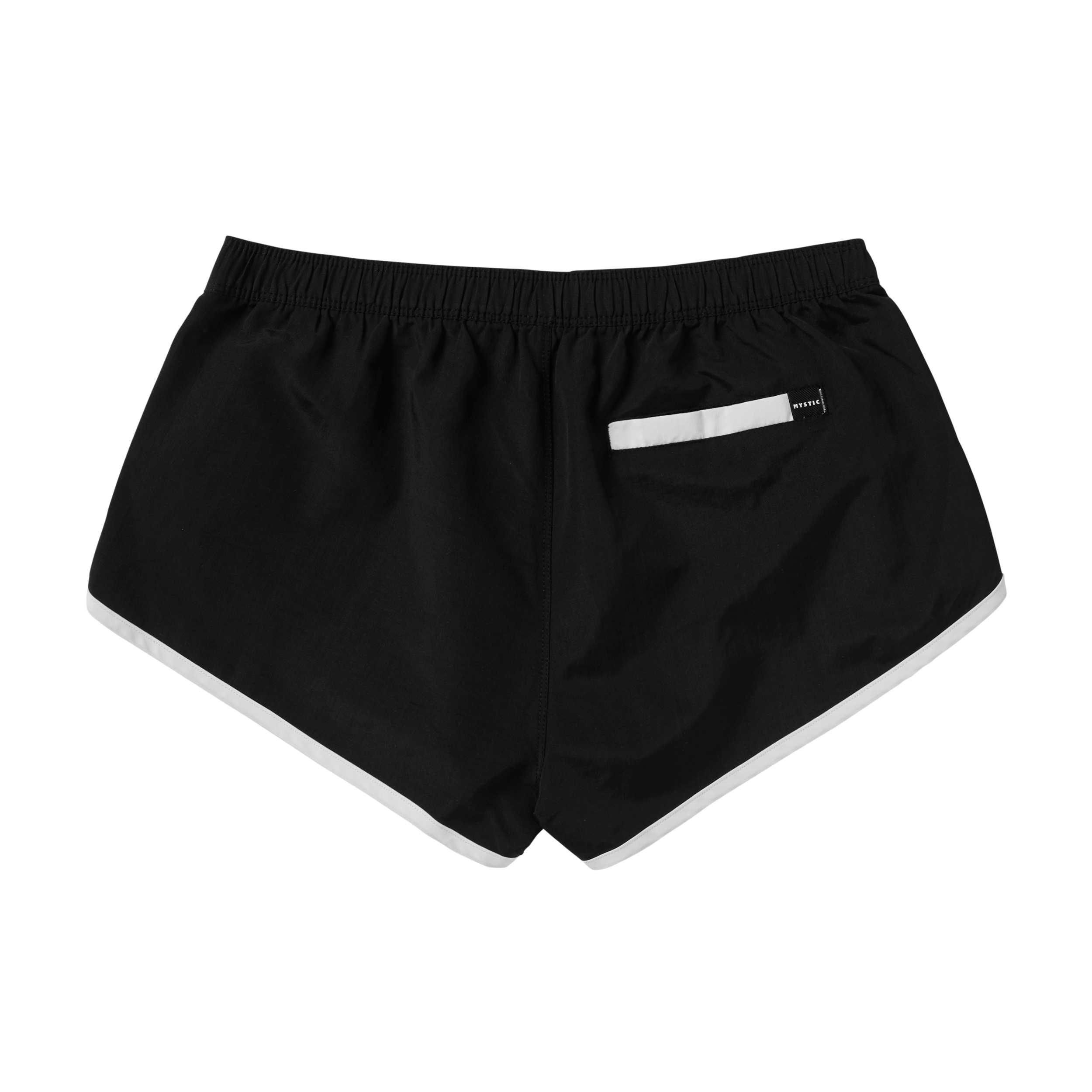 Mystic - Layla Boardshorts - Black