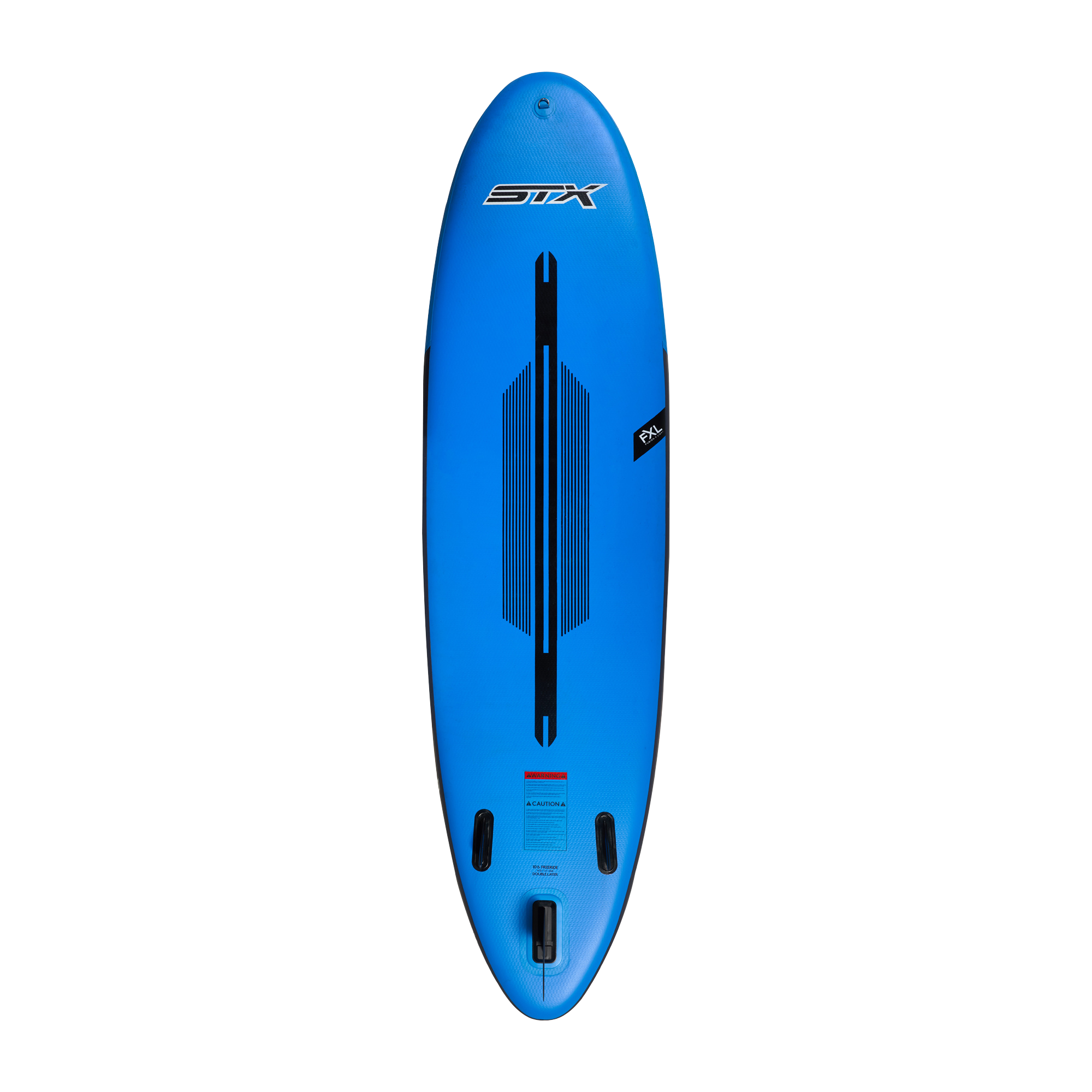 STX I-SUP Freeride 10'6 Inflatable paddleboard