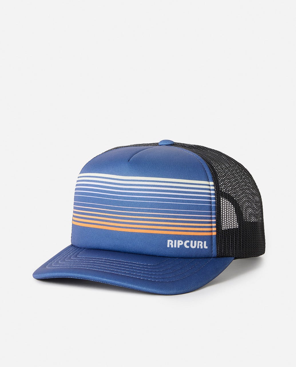 Weekend Trucker Cap