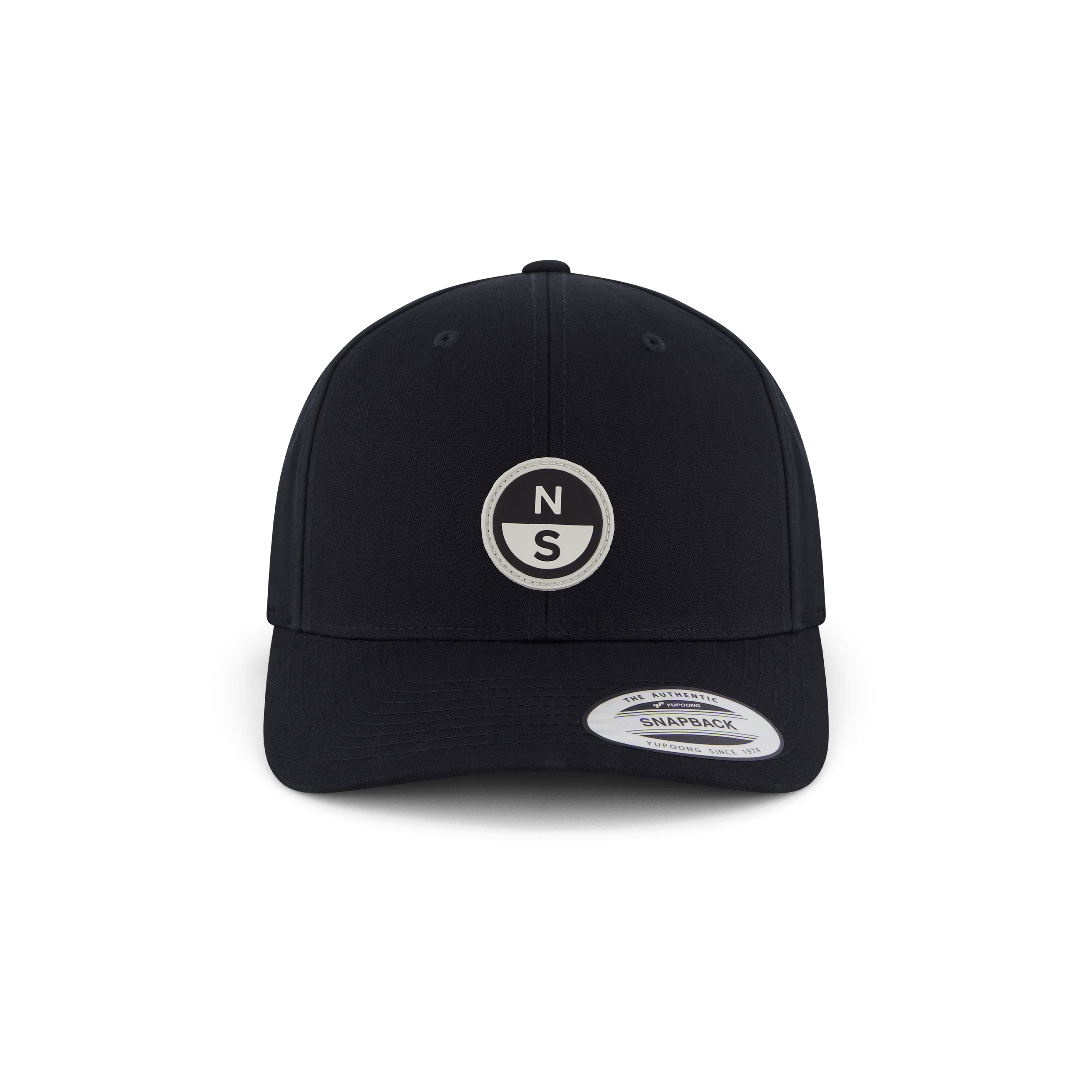 Icon Cap - Black