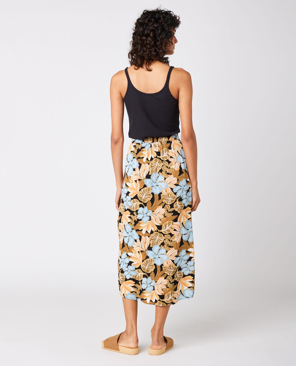 Follow The Sun Skirt