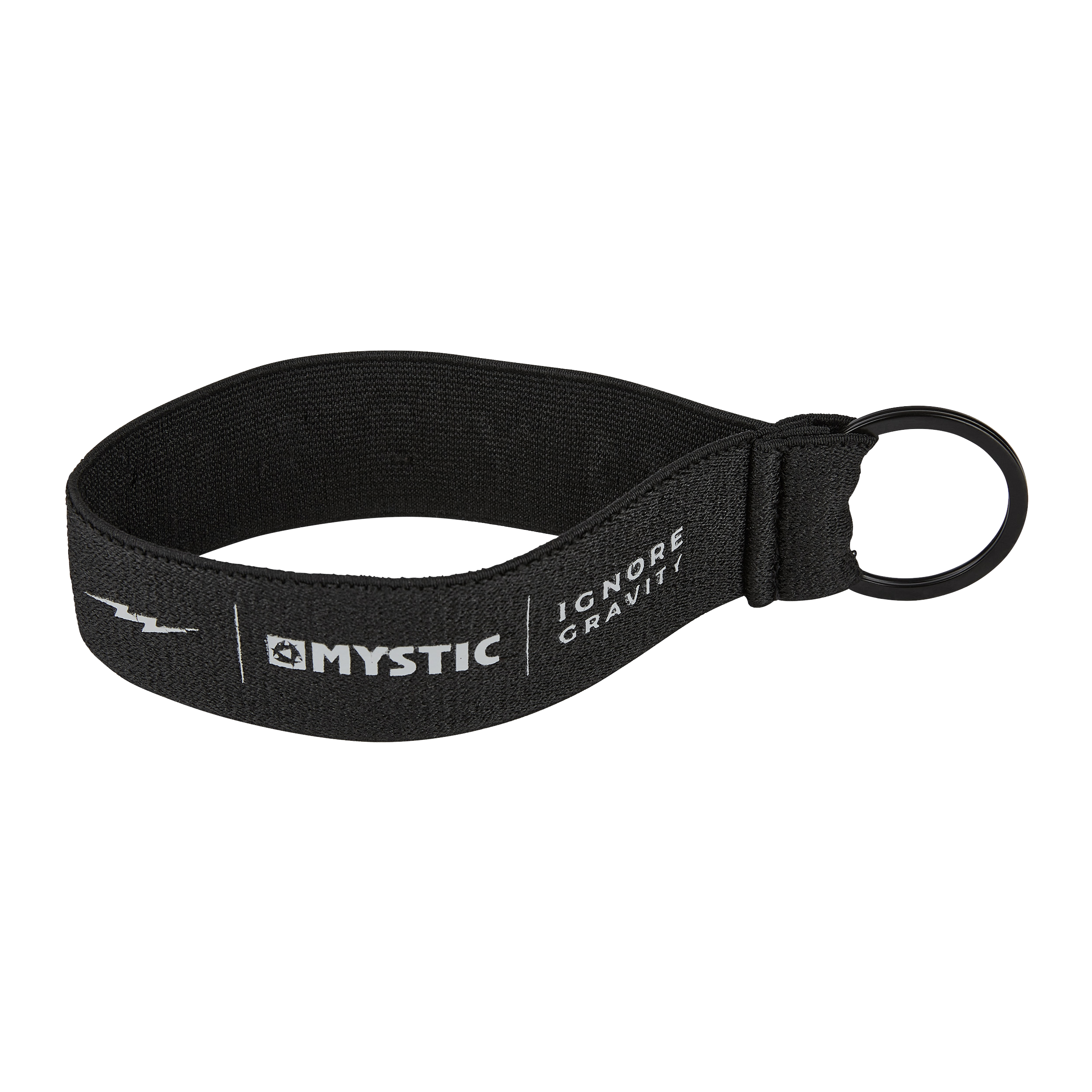 Mystic - Keychain Elastic - Black