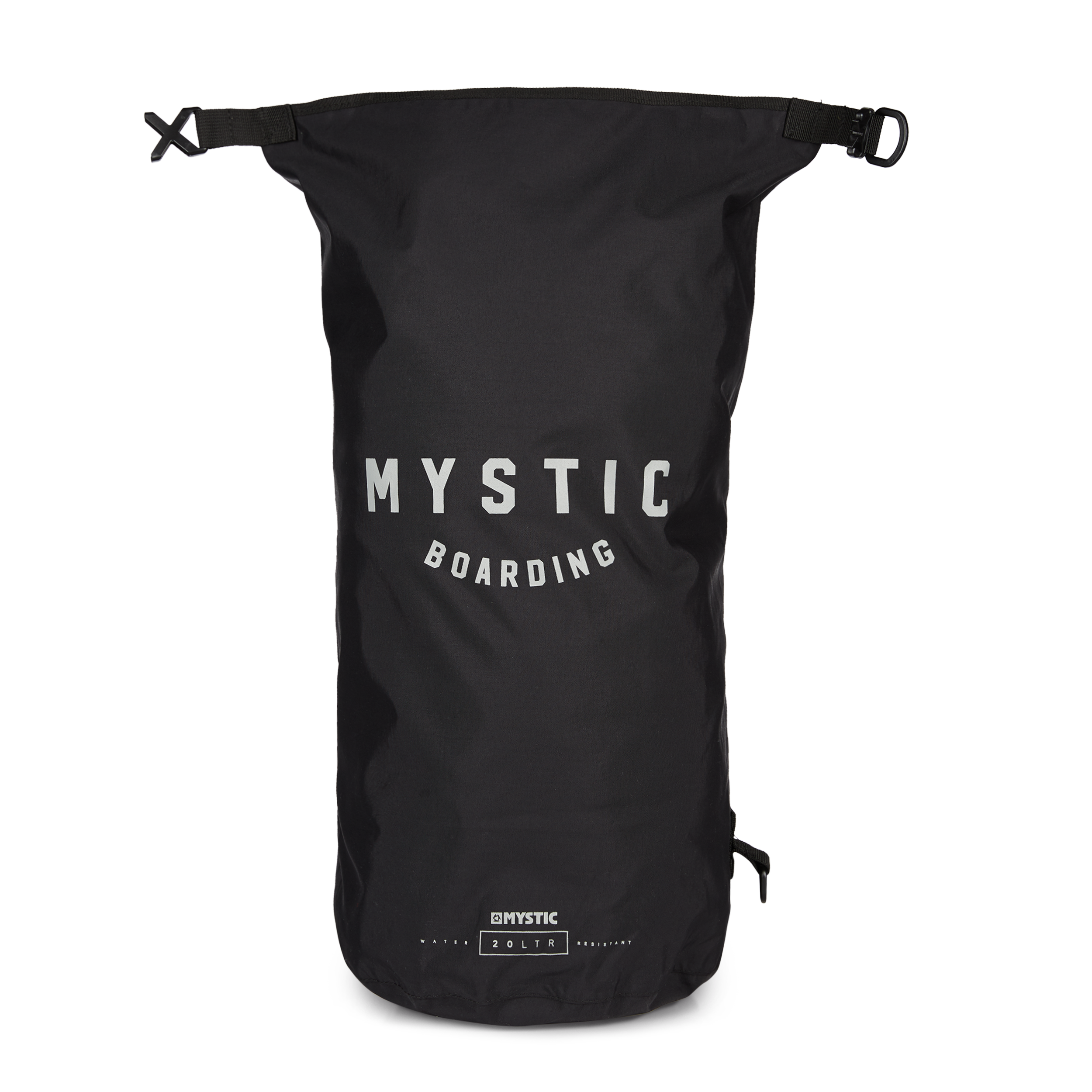 Mystic - Dry Bag - Black