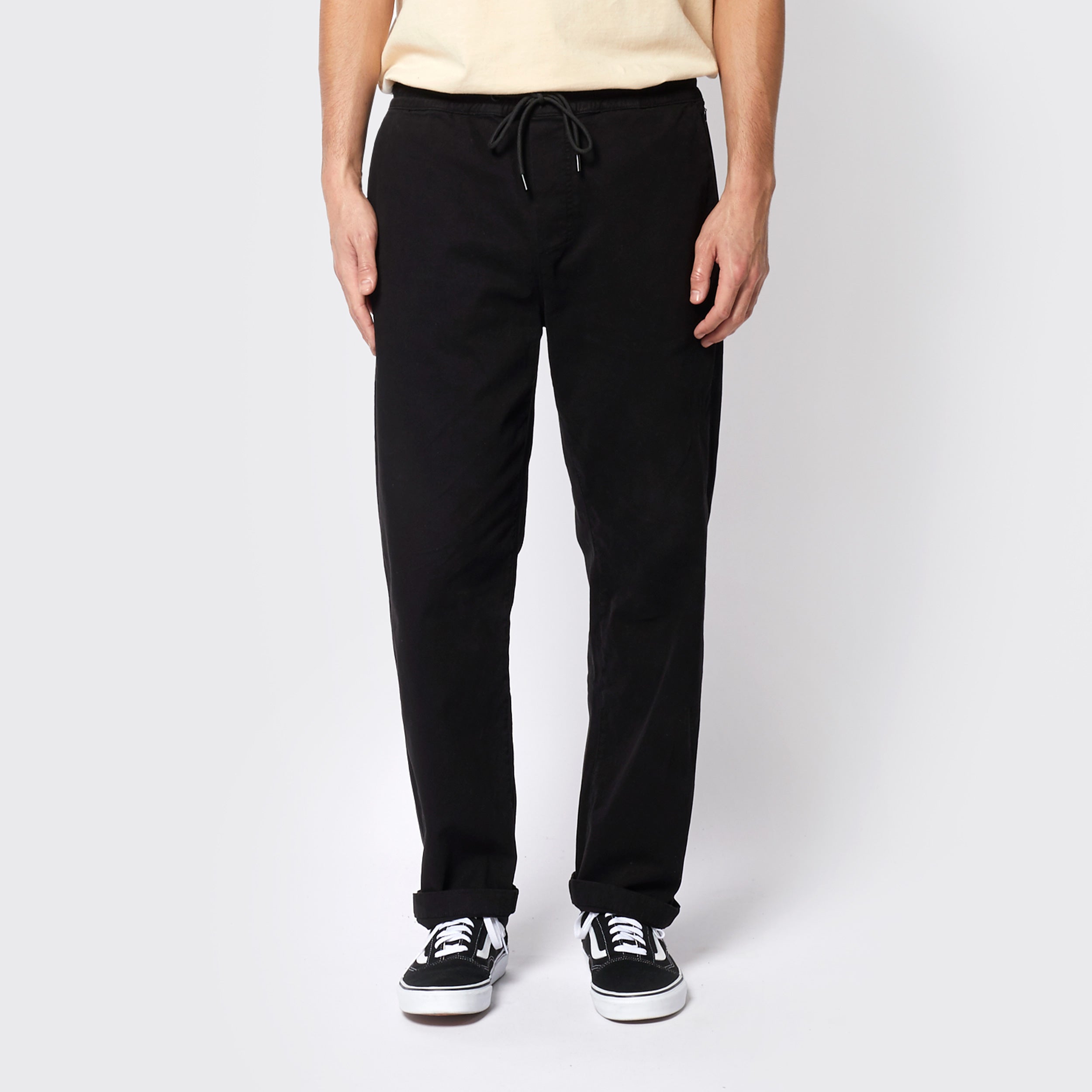 Odyssey Pant - Black