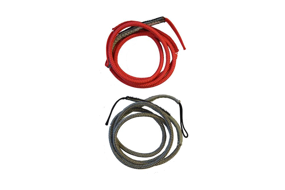 Leader Lines (set Of 2) (red/gray) - 2019