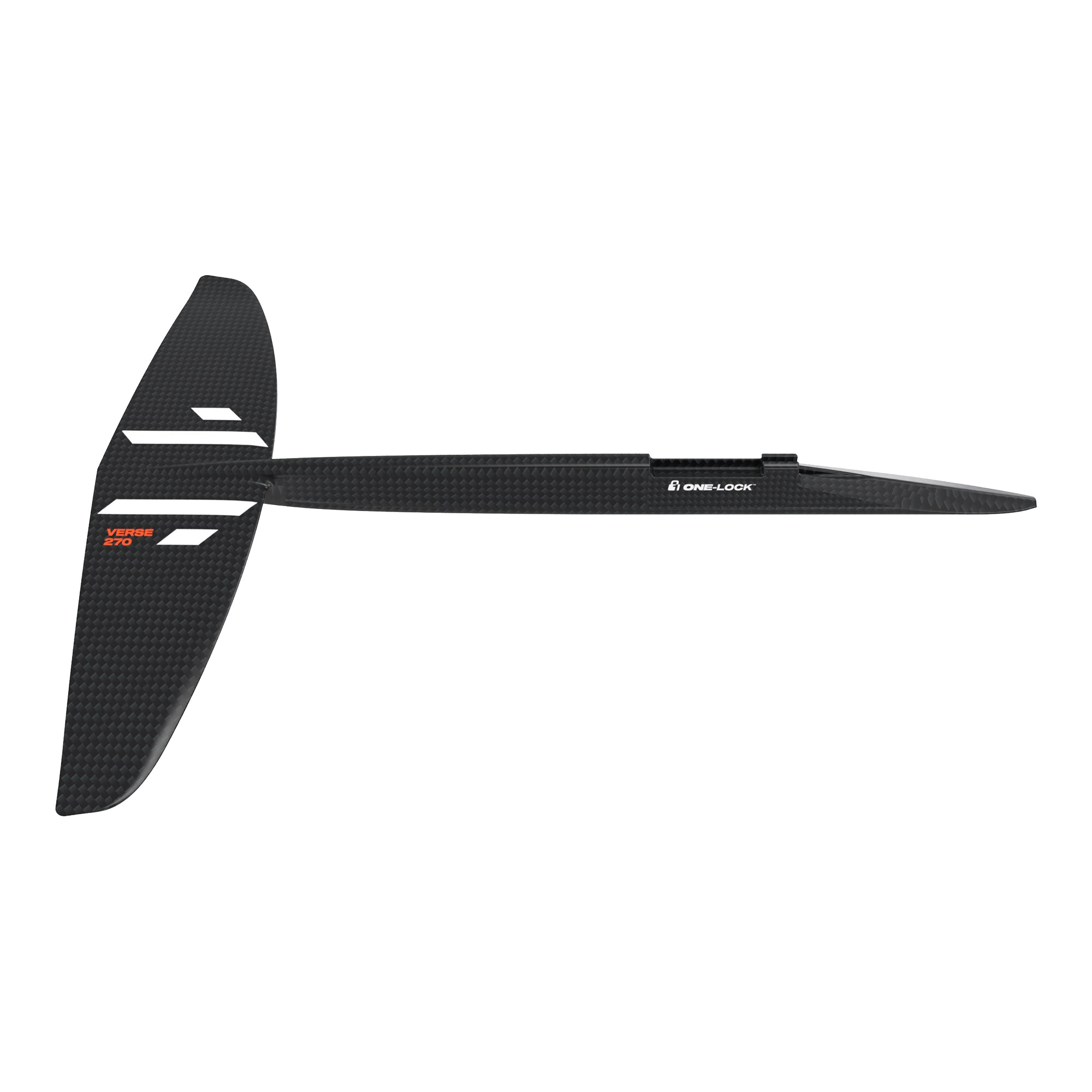 One-lock Verse Tail 270 (38cm)