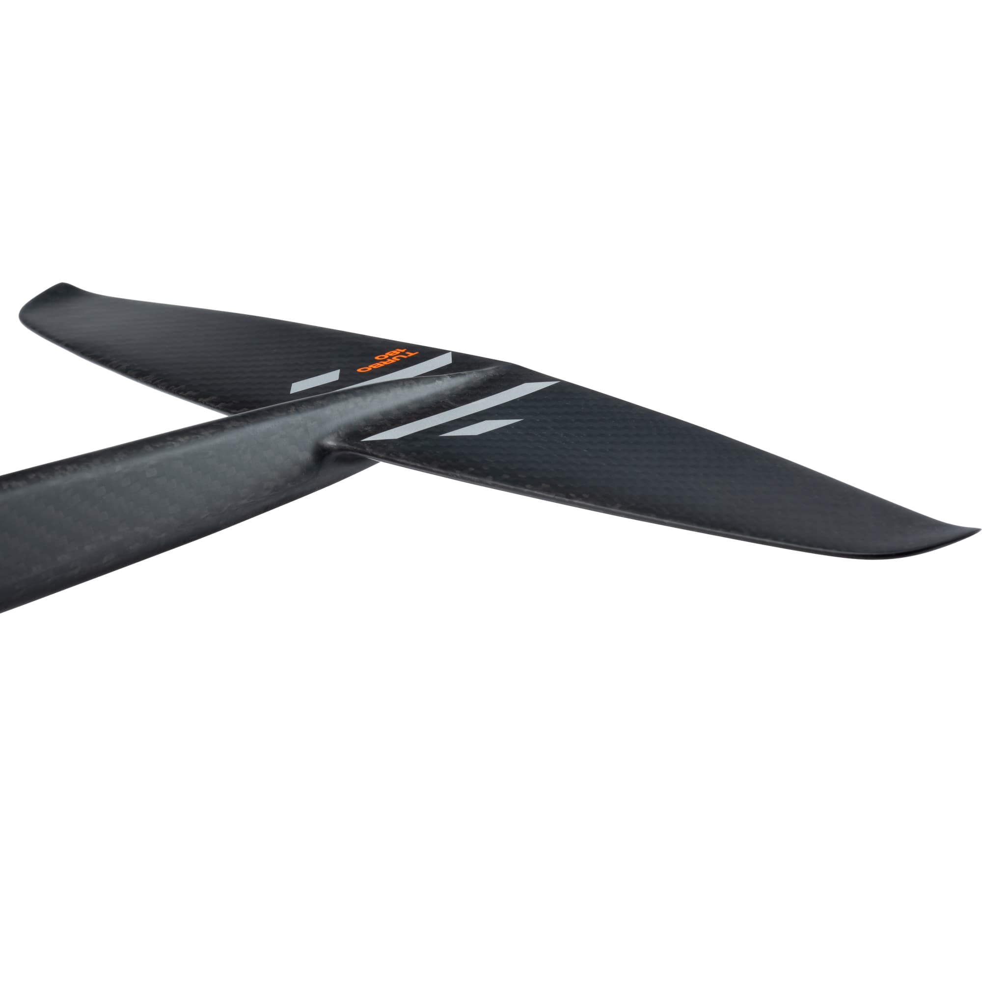 One-lock Turbo Tail 180 (36cm)