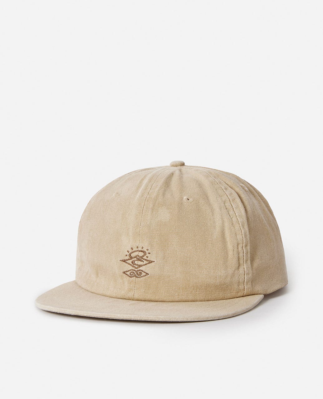 Searchers Canvas Adjustable Cap