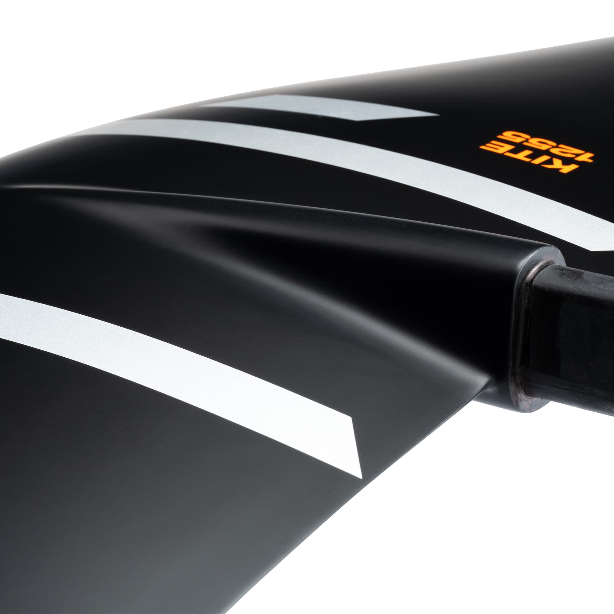 One-lock Kite Front Wing