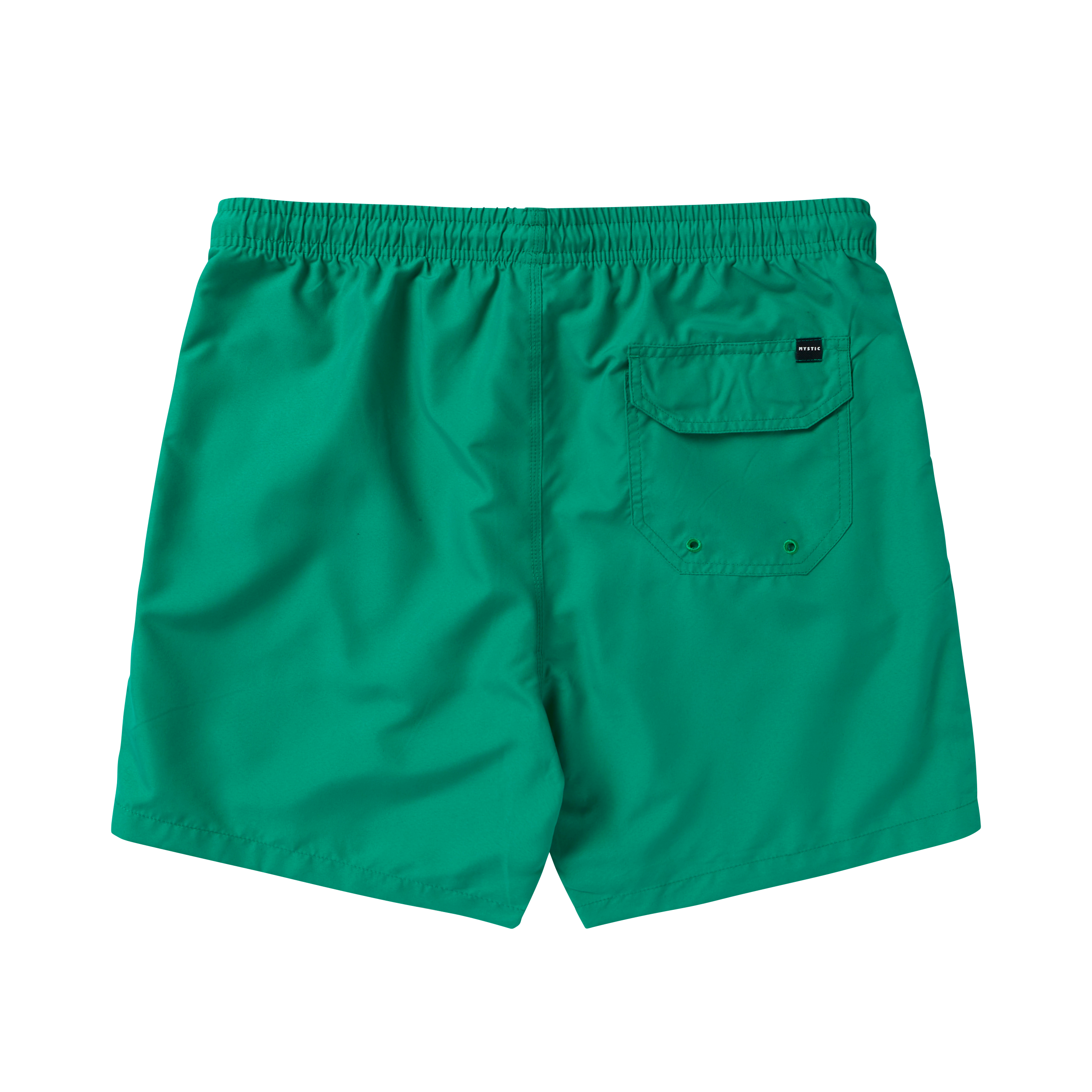 Mystic - Brand Swimshorts - Bright Green