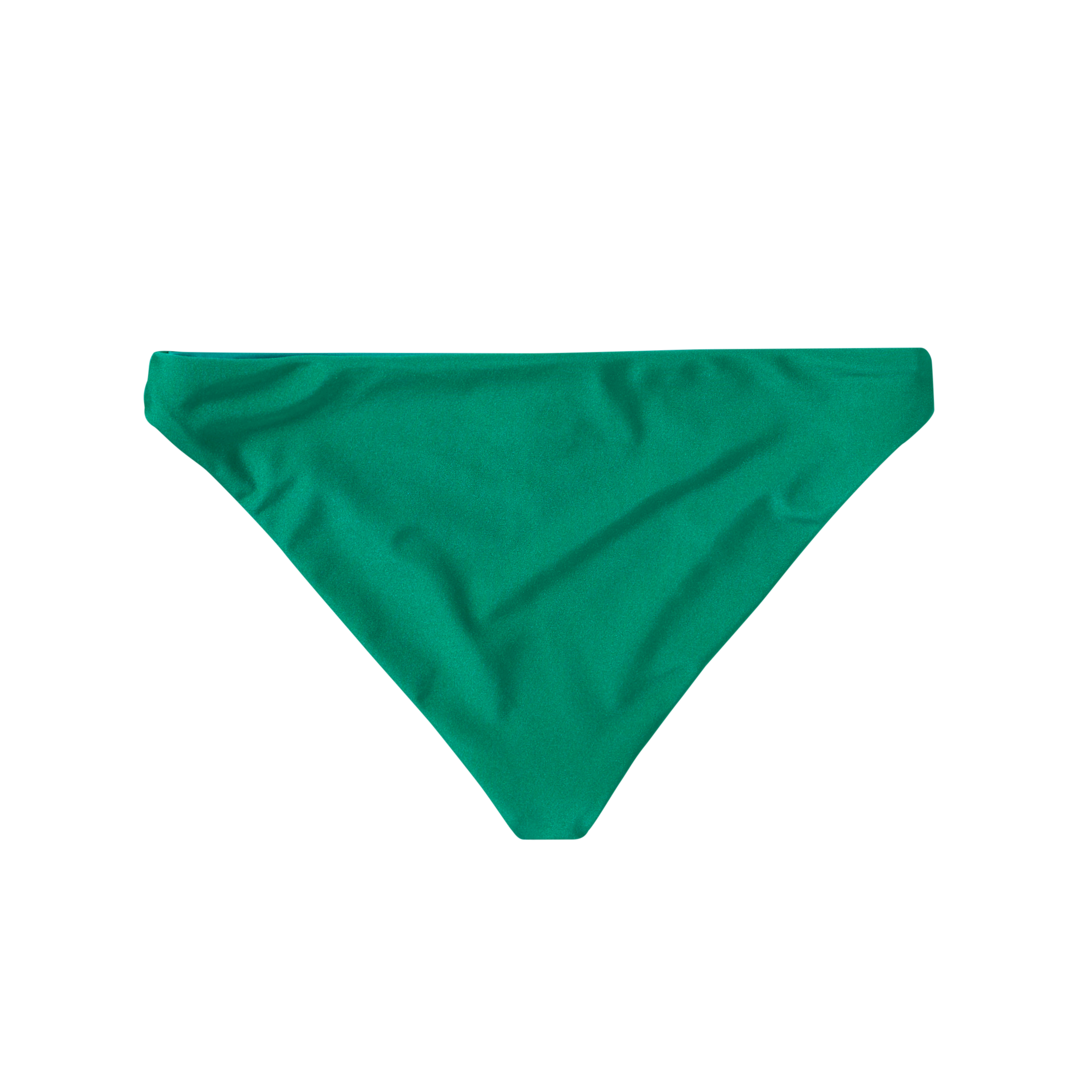Mystic - Lana Cross Bikini Bottom - Green