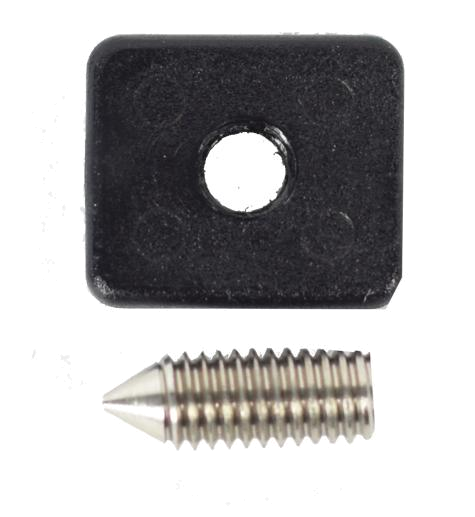Sentinel Trim Block Lock