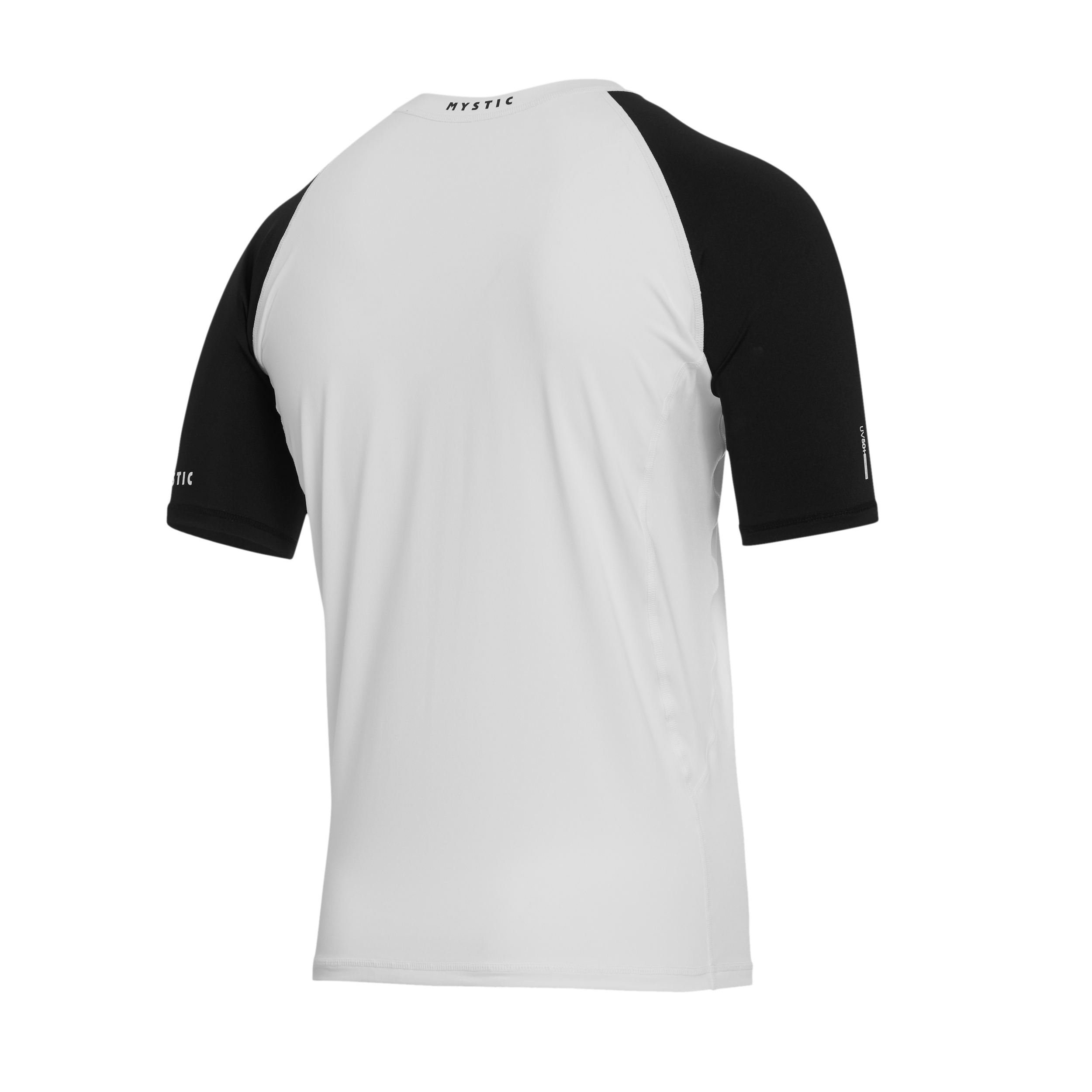 Event S/S Rashvest - White