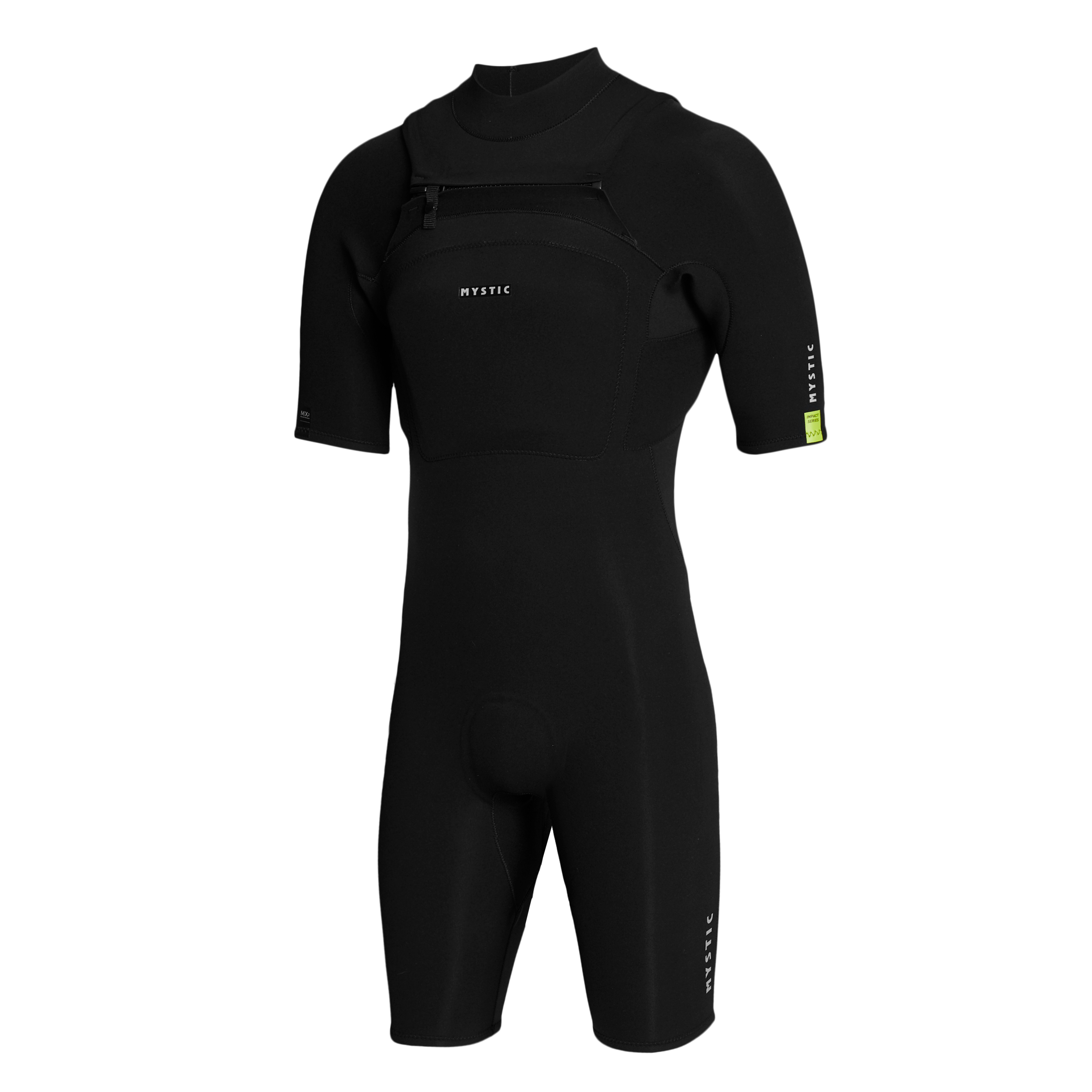 Impact Shorty - Black