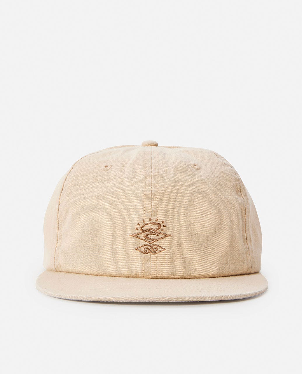 Searchers Canvas Adjustable Cap