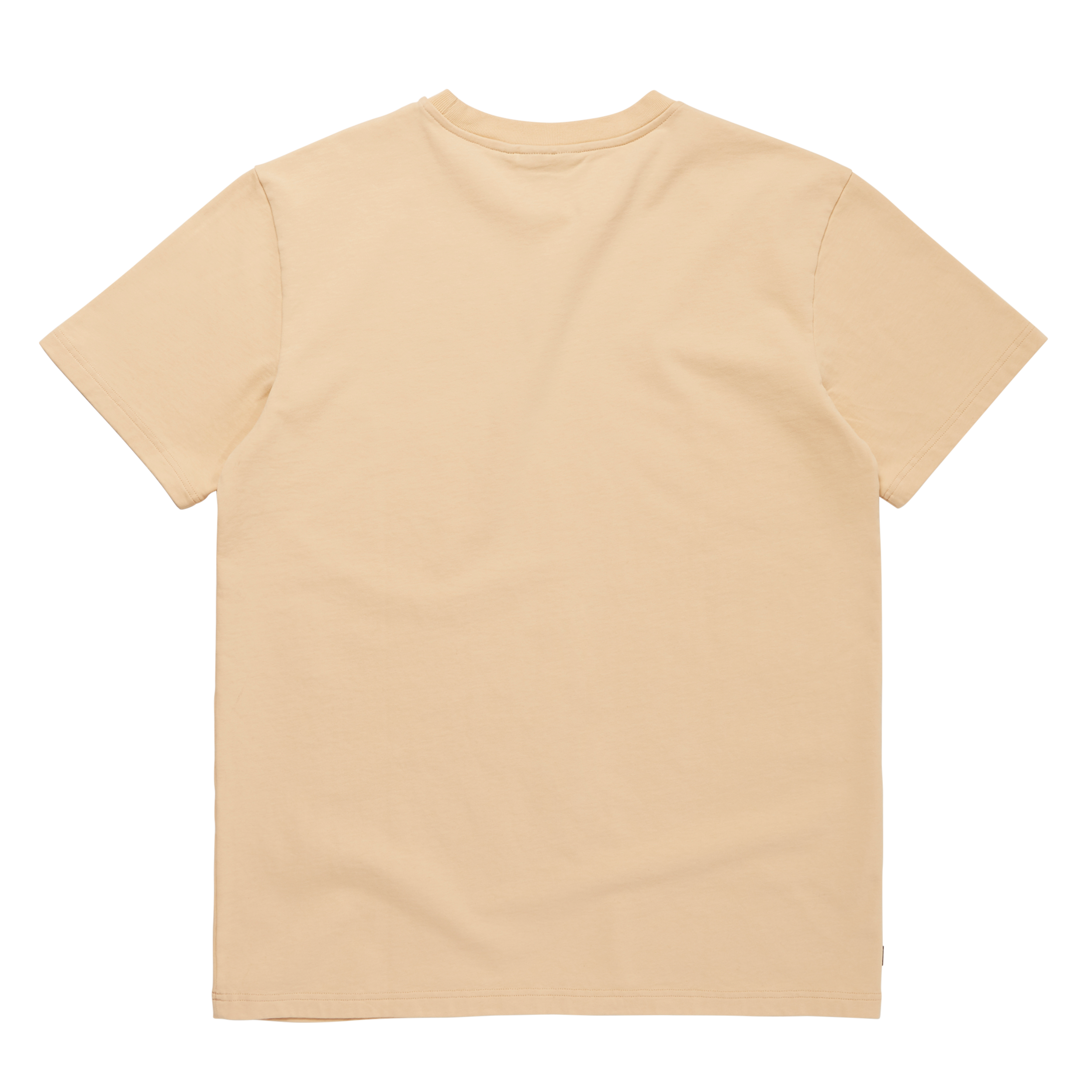 The Staple Tee - Warm Sand