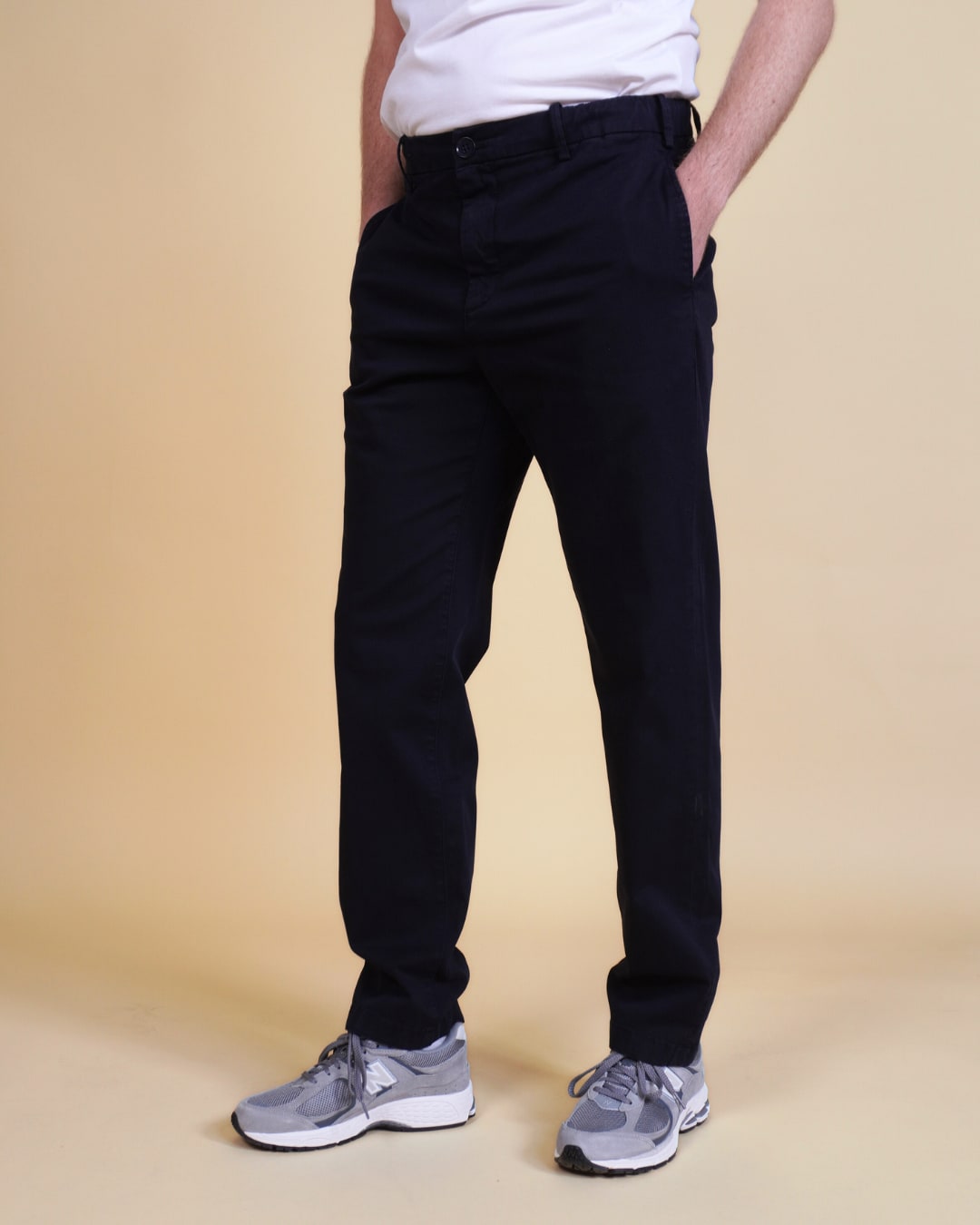 Casual Men'S Pants