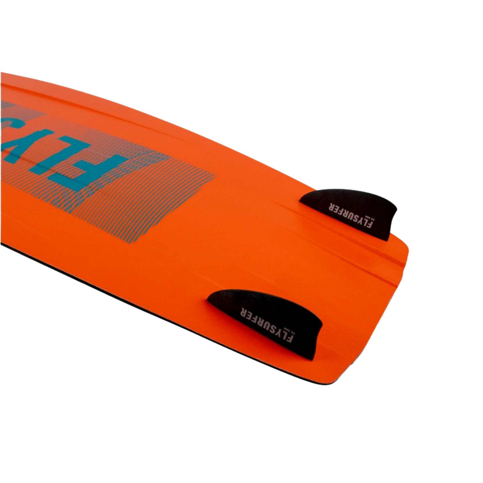 Radical 8 Kiteboard