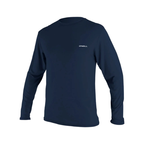 Basic Skins L/S Sun Shirt - UV Shirt