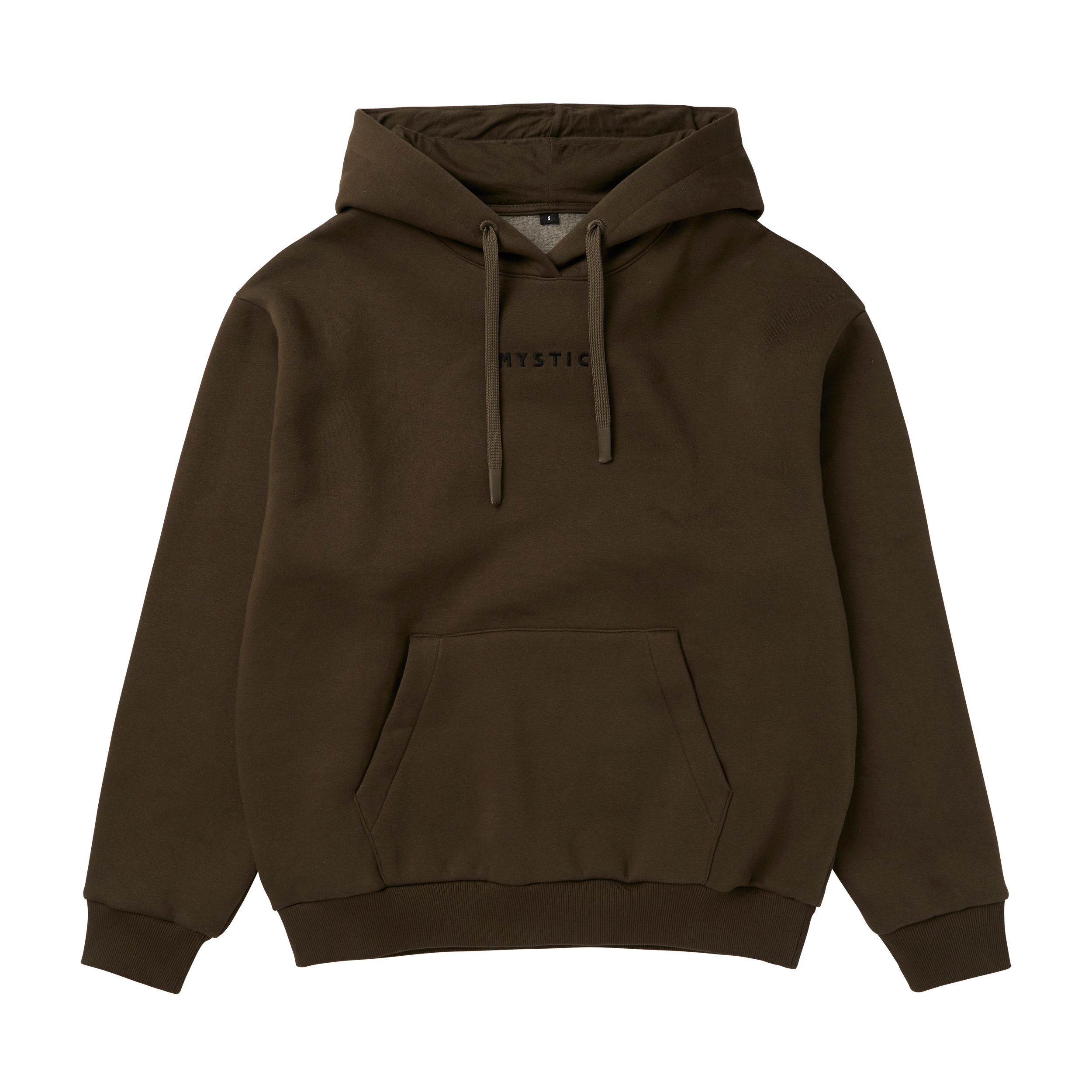 Mystic - Brand Hoodie Seasonal Sweat - Truffle