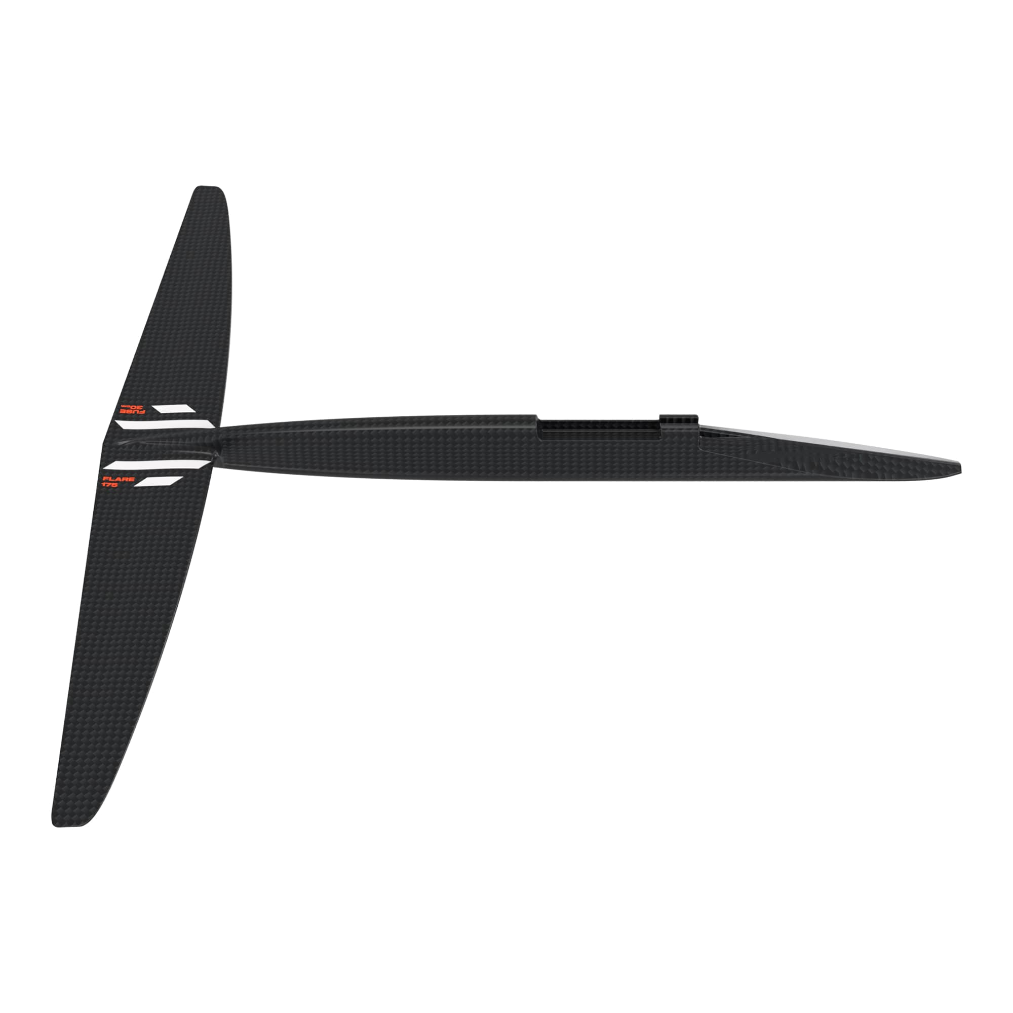 One-lock Flare Tail 145 (24cm)