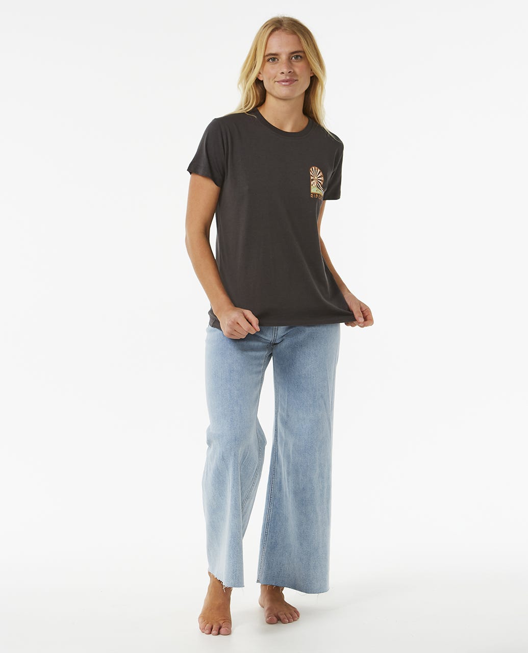 Magic Bay Standard Short Sleeve Tee