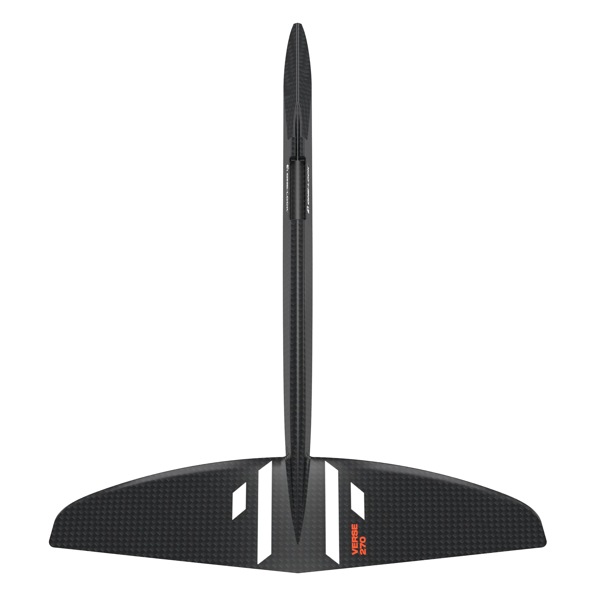 One-lock Verse Tail 270 (38cm)