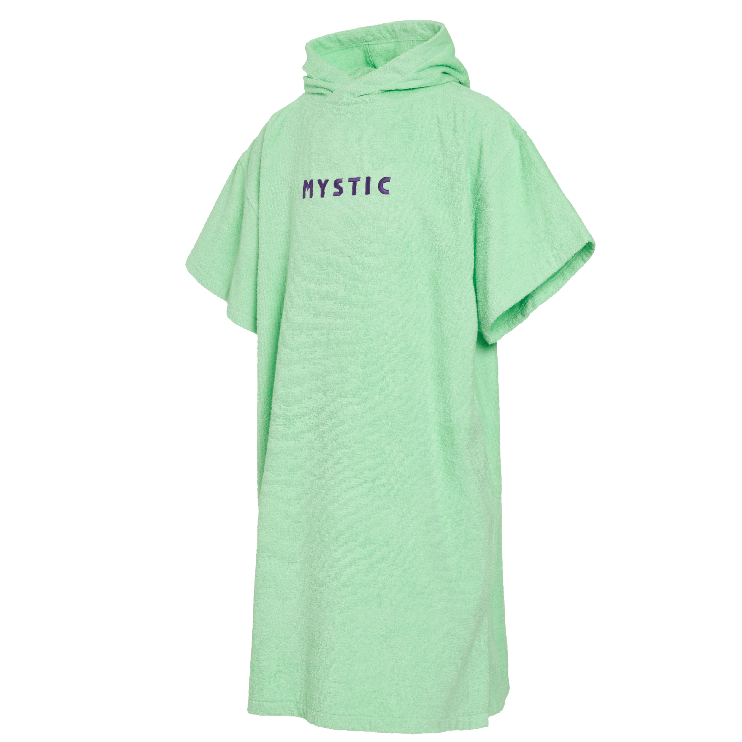Poncho Brand - Lime Green