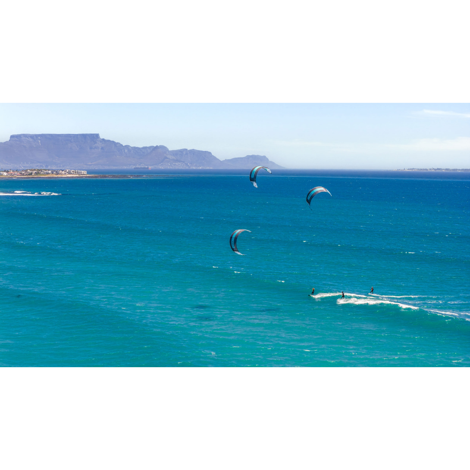 Heli Kite