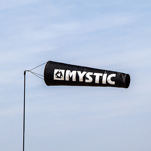 Mystic - Mystic Wind Sock - Black
