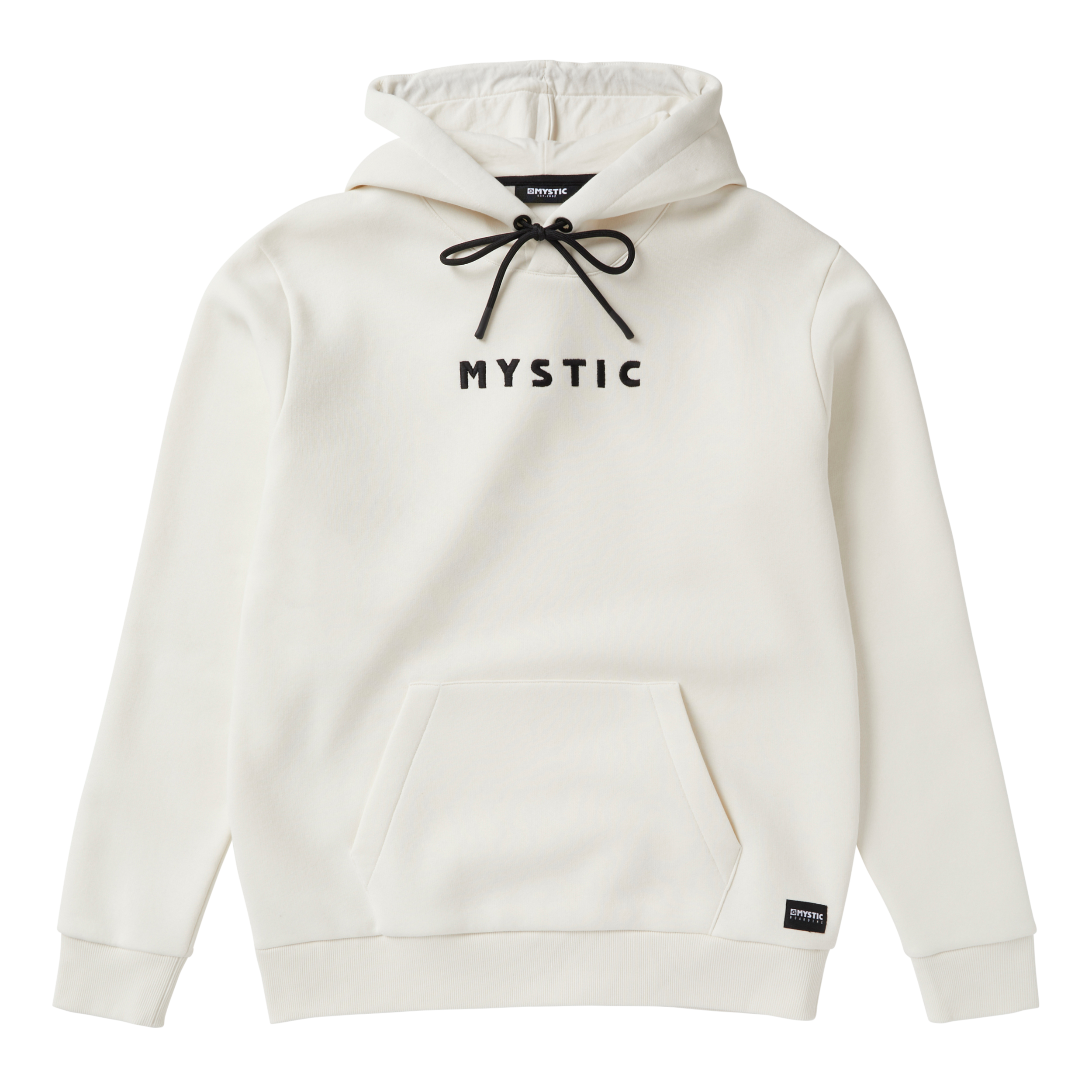 Icon Hood Sweat - Off White