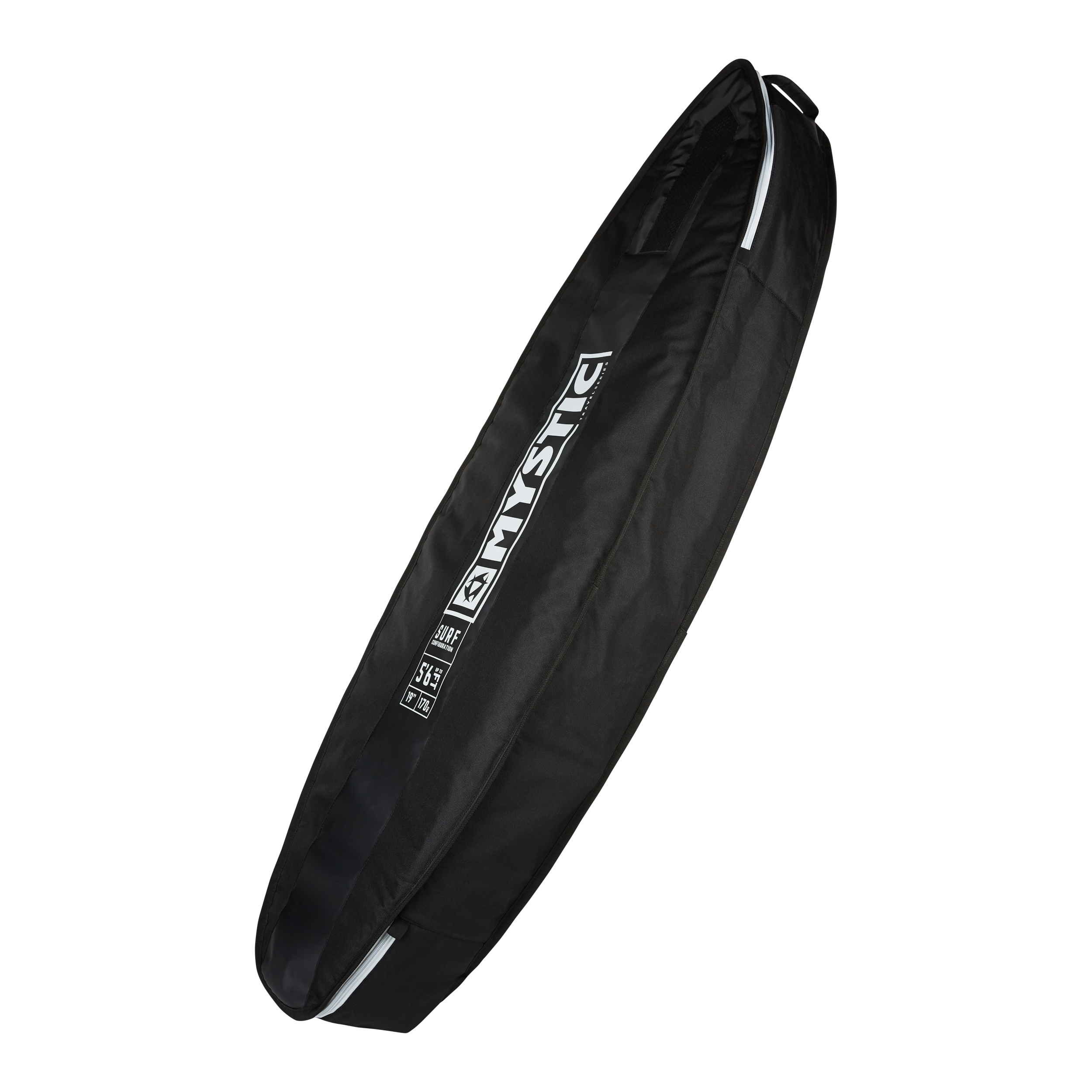 Mystic - Star Surf Travel - Black