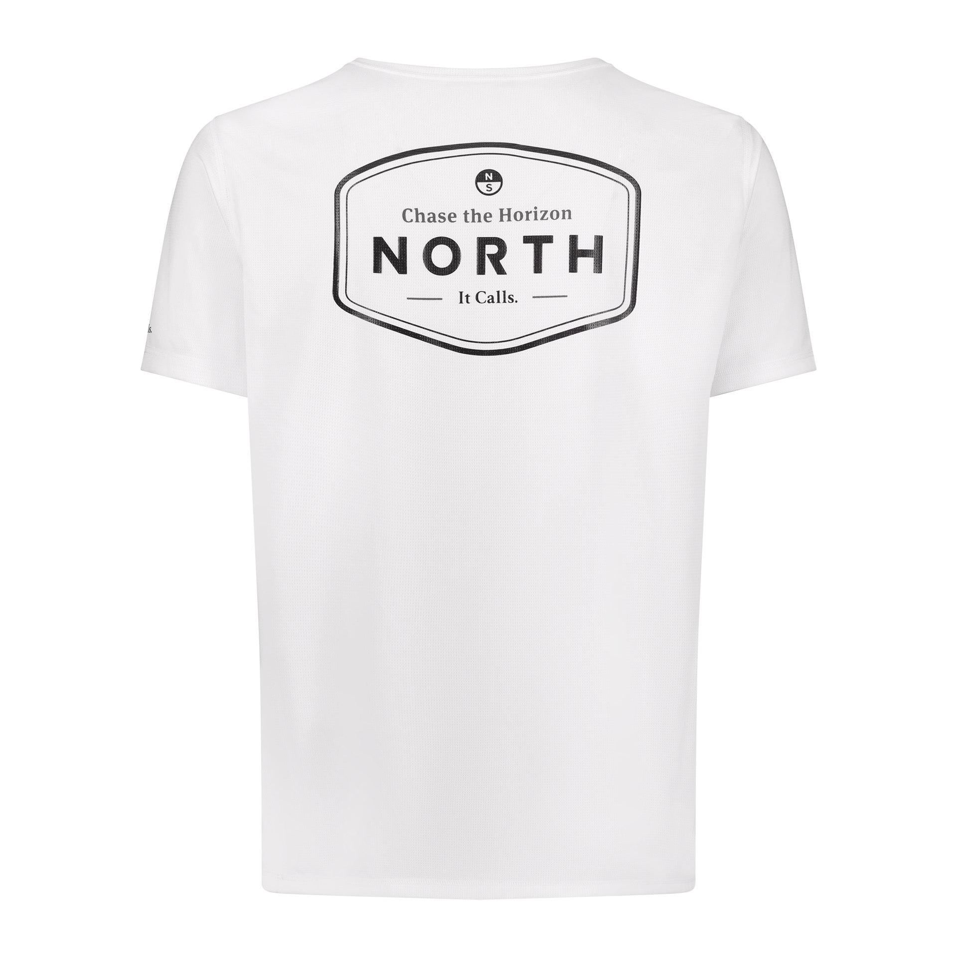 Horizon Quick Dry S/S Tee