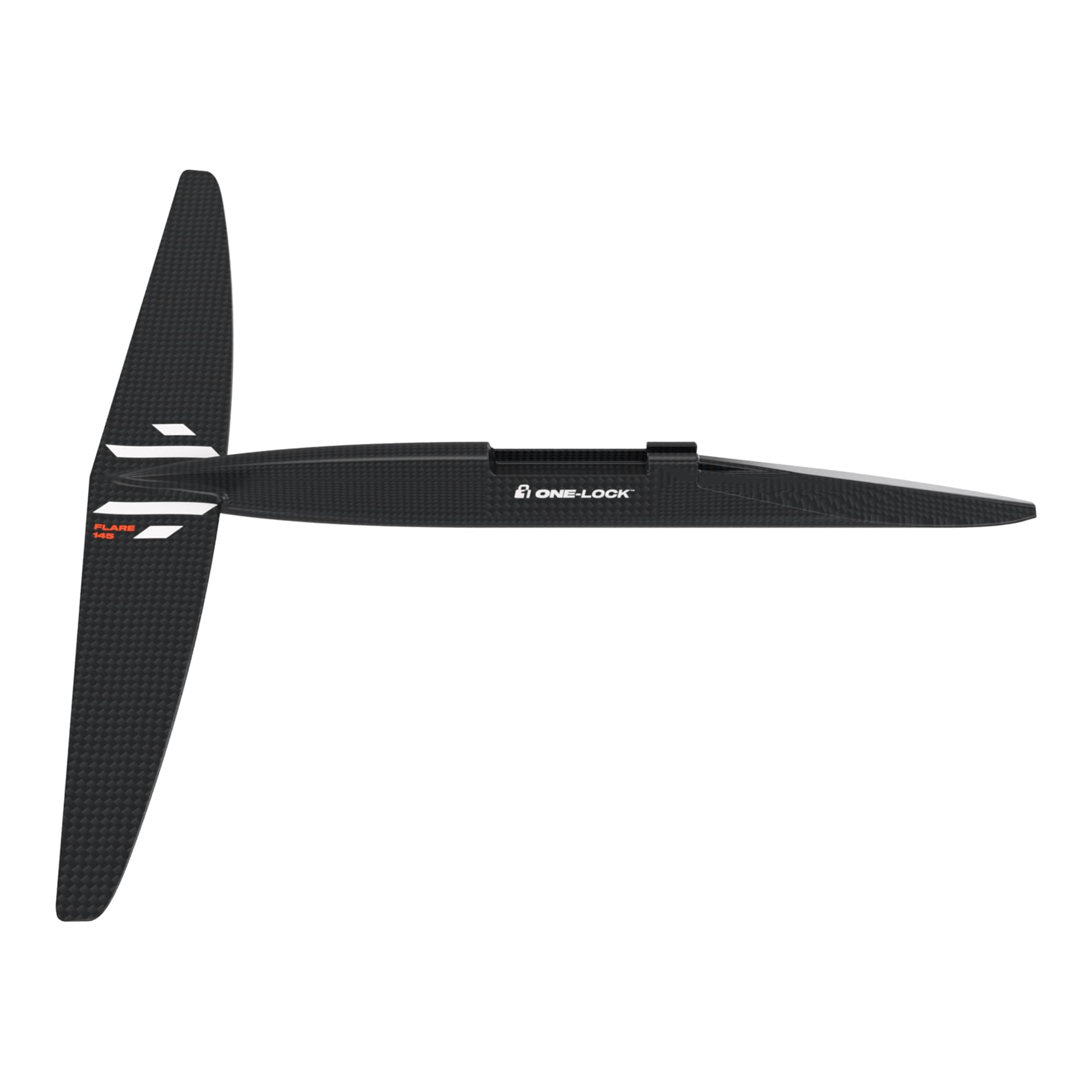 One-lock Flare Tail 175 (24cm)