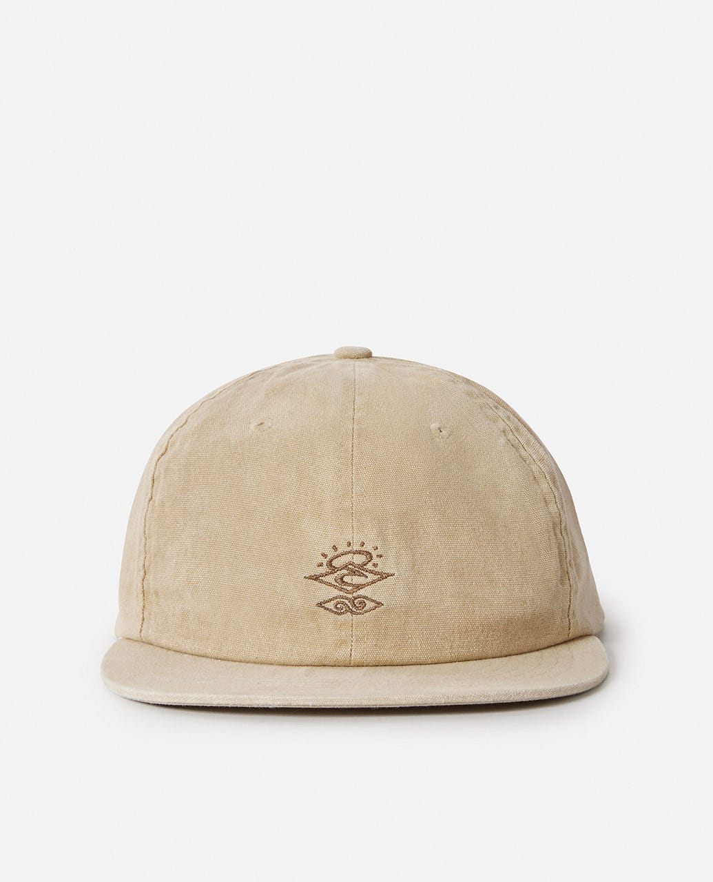 Searchers Canvas Adjustable Cap