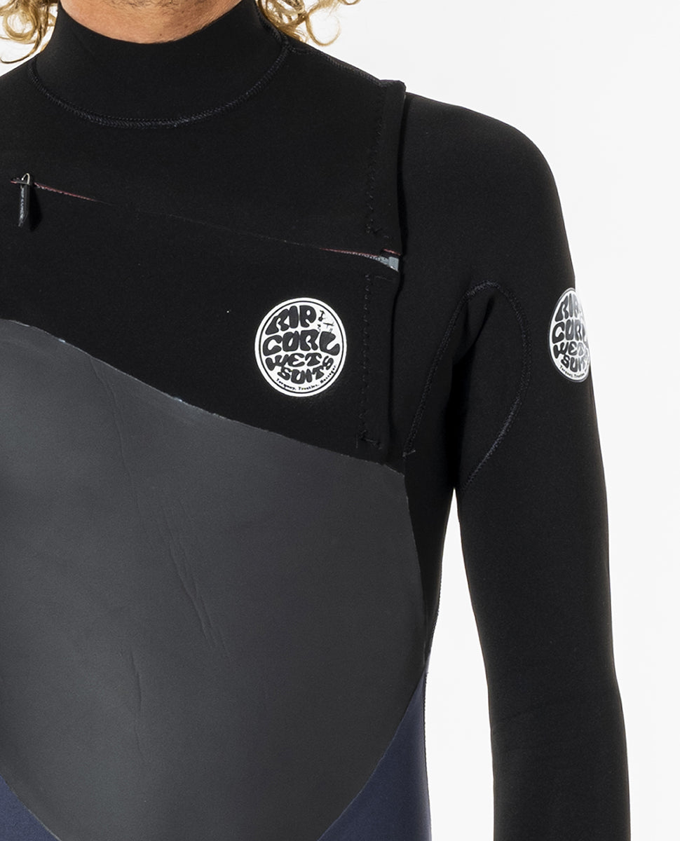 Flashbomb 5/3 Chest Zip Wetsuit Spring 23