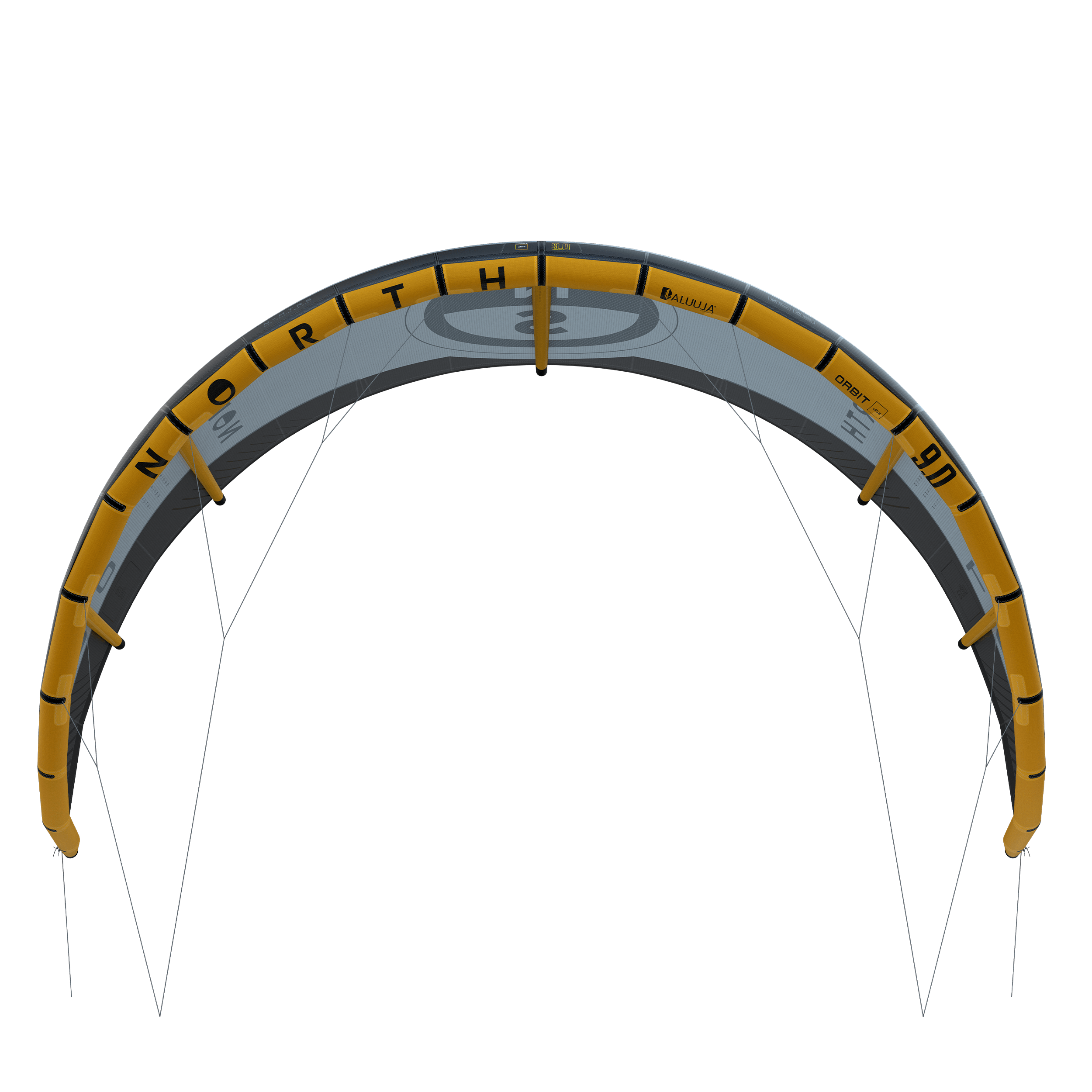 Orbit Ultra 2025