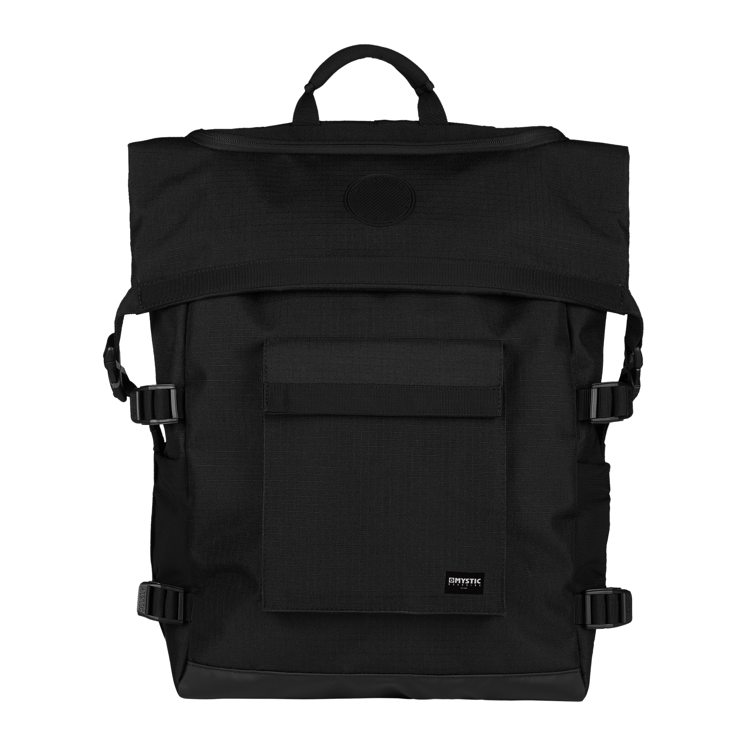 Mystic - Surge Backpack - Black
