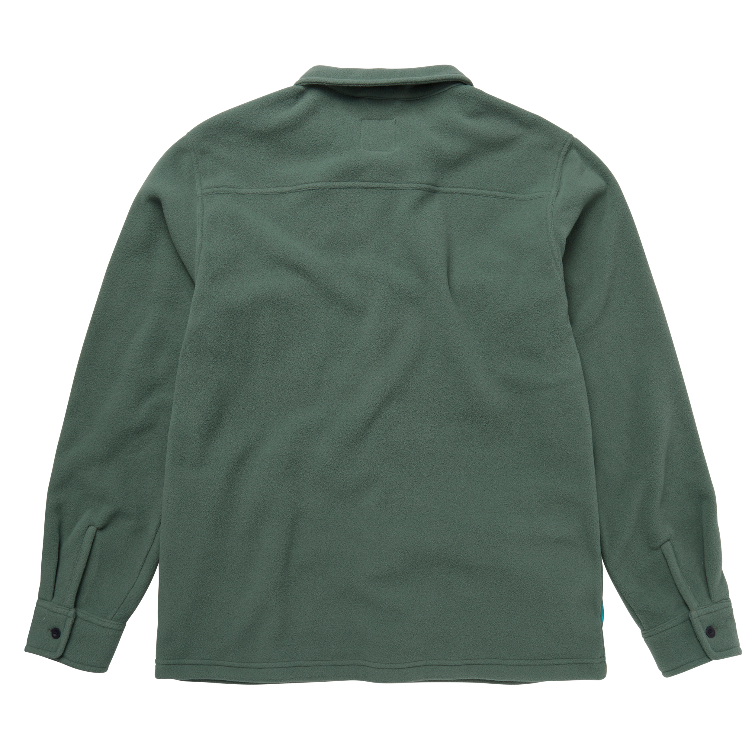 Mystic - The Heat Shirt - Brave Green