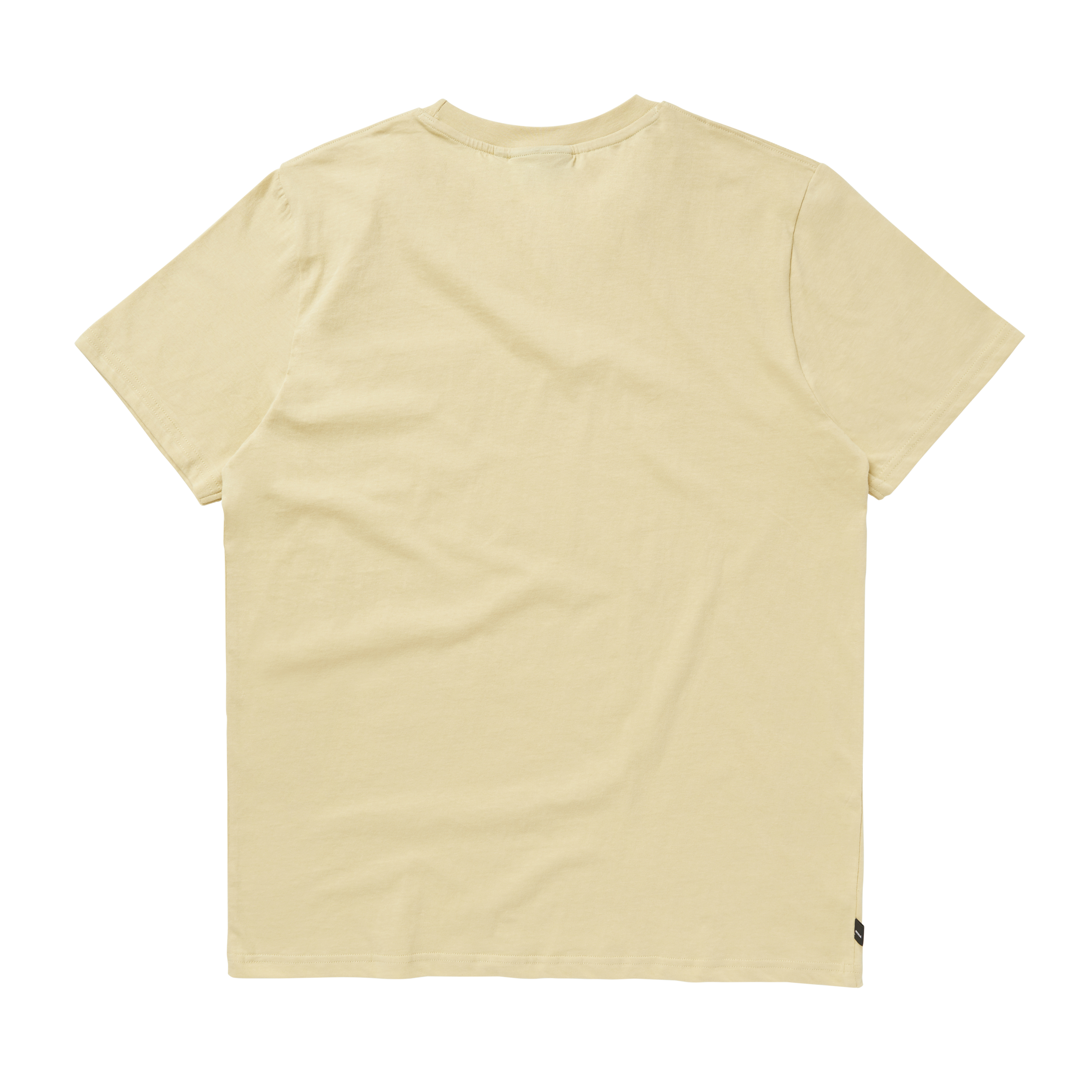 Mystic - The Pocket Tee - Warm Sand