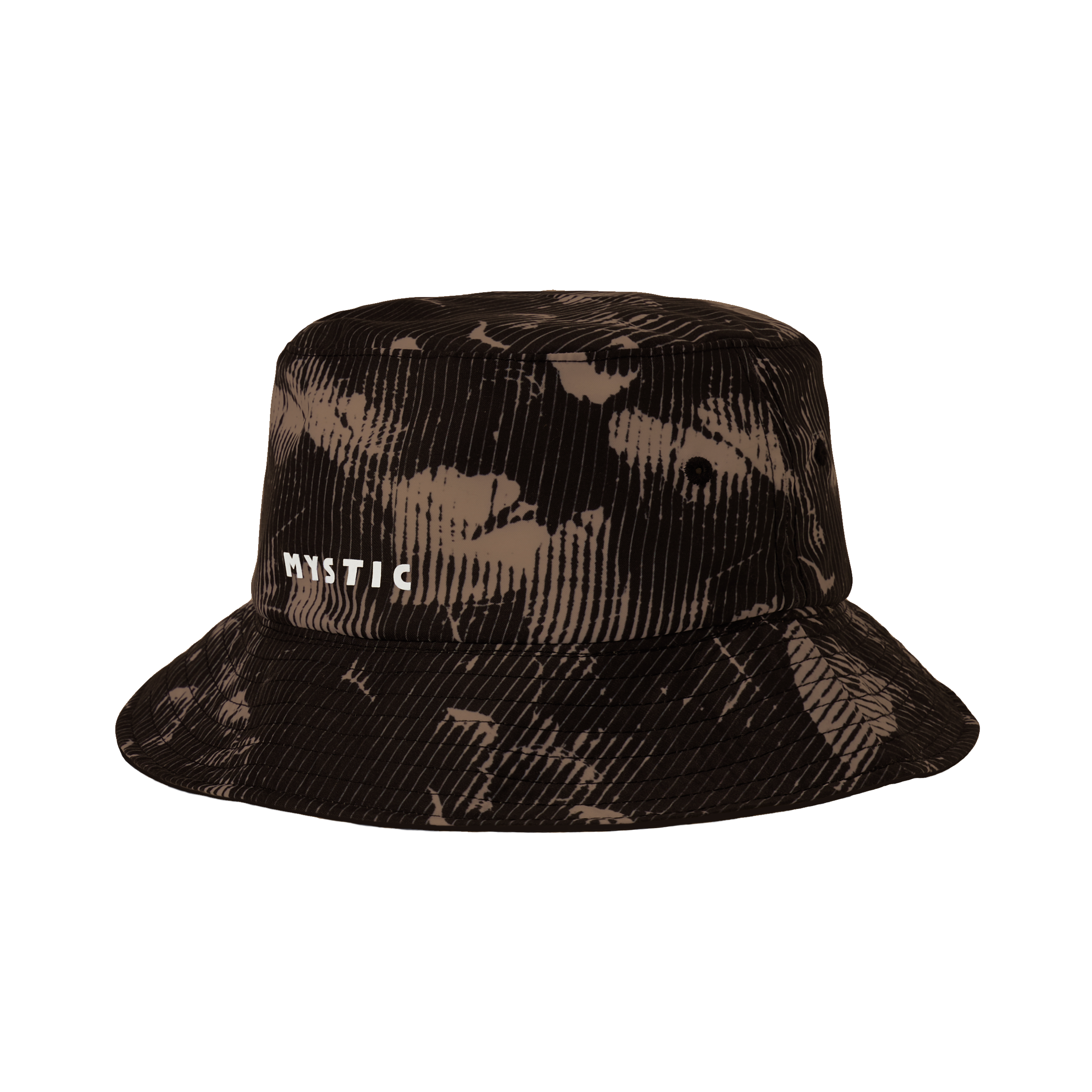 Mystic - Bucket Hat 2024 - Slate Brown
