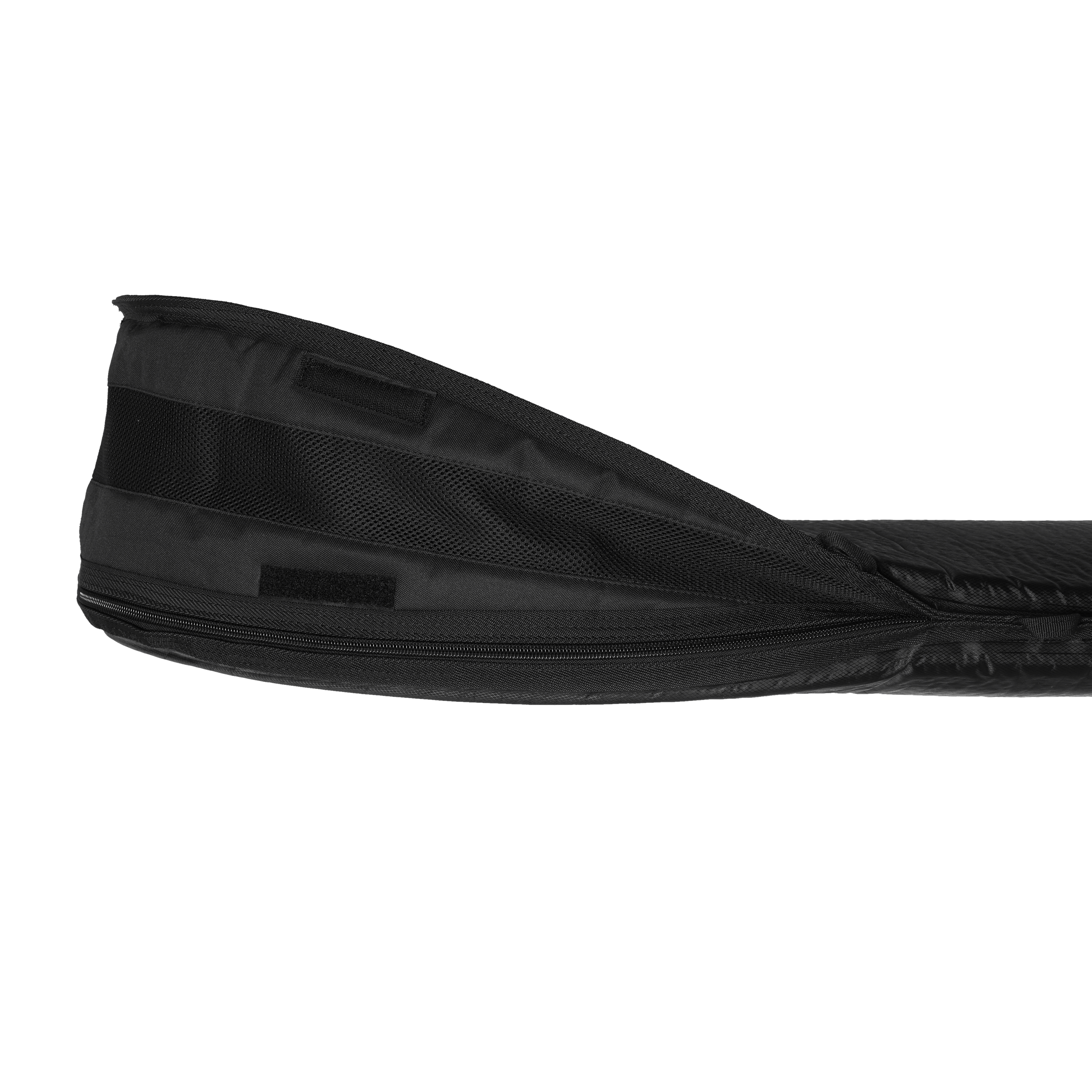 Helium Inflatable Day Cover - Black