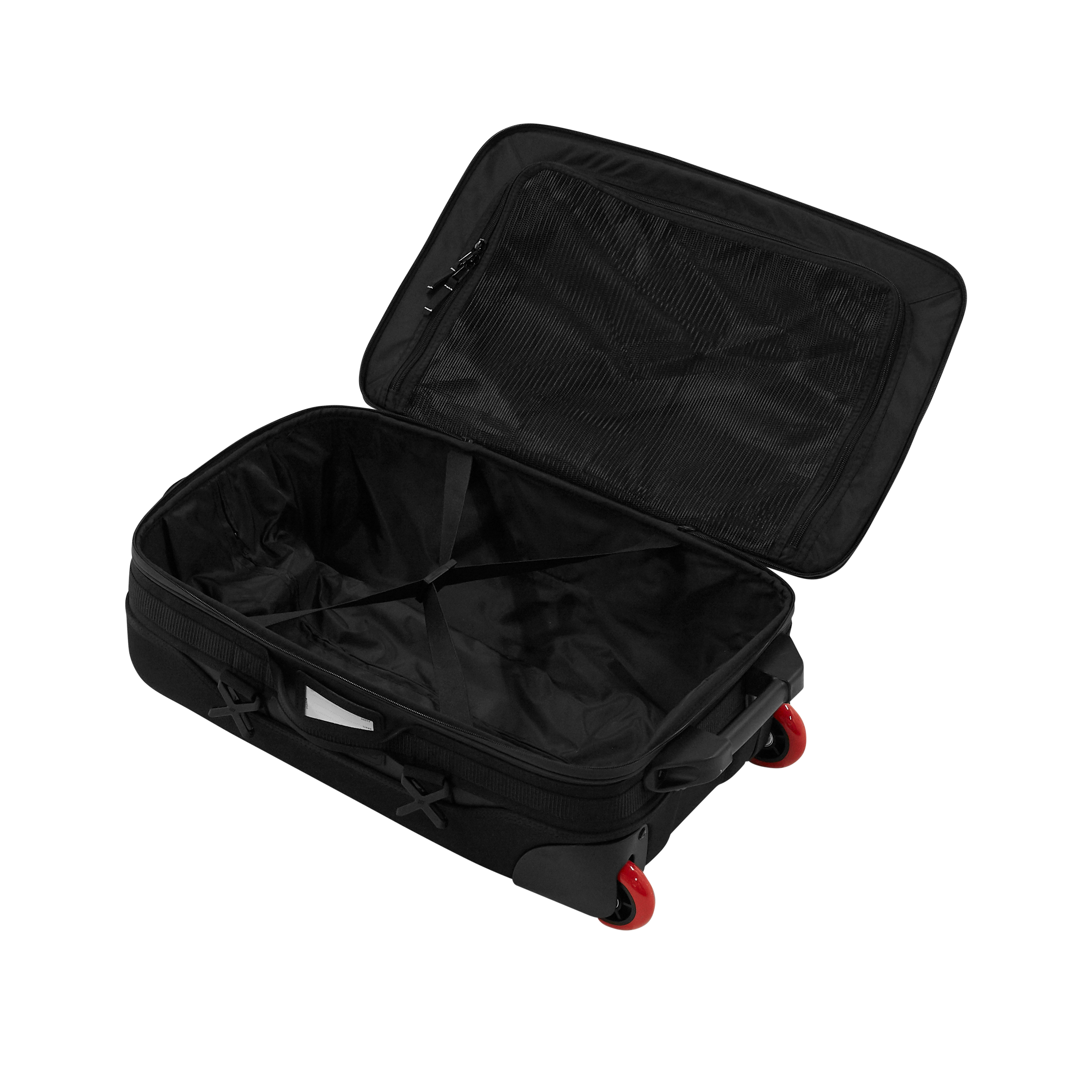 Mystic - Passage Carry-on Bag - 2025 - Black