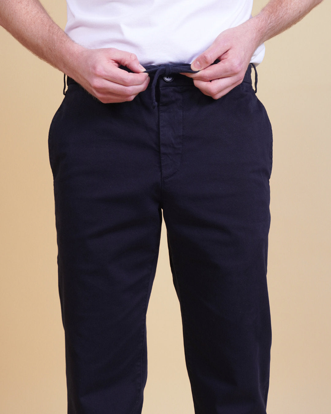 Casual Men'S Pants