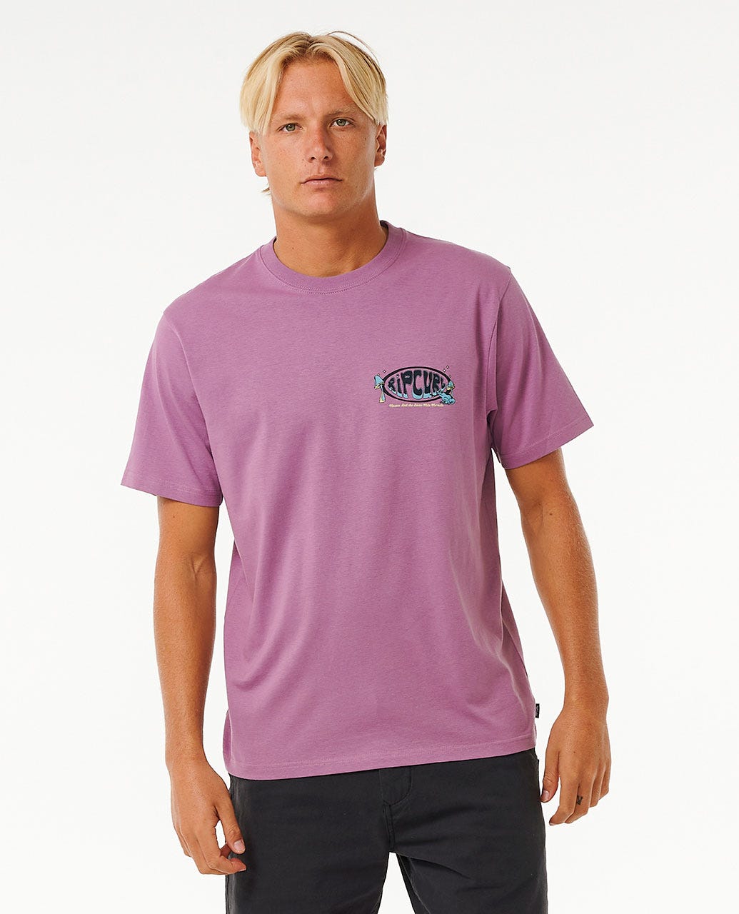 Mason Pipeliner Short Sleeve Tee